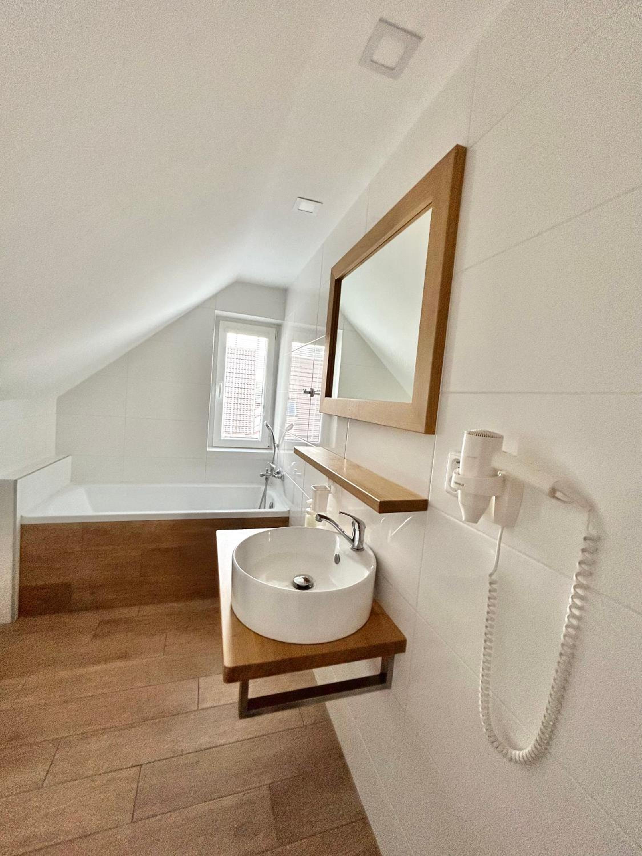 Standard Quadruple Room photo 3