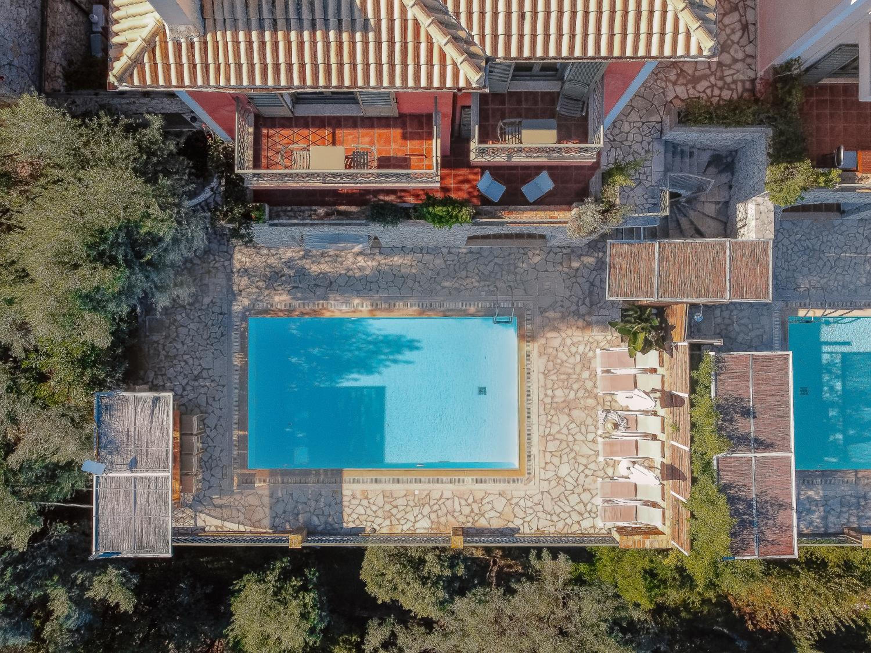 Villa with Private Pool photo 3