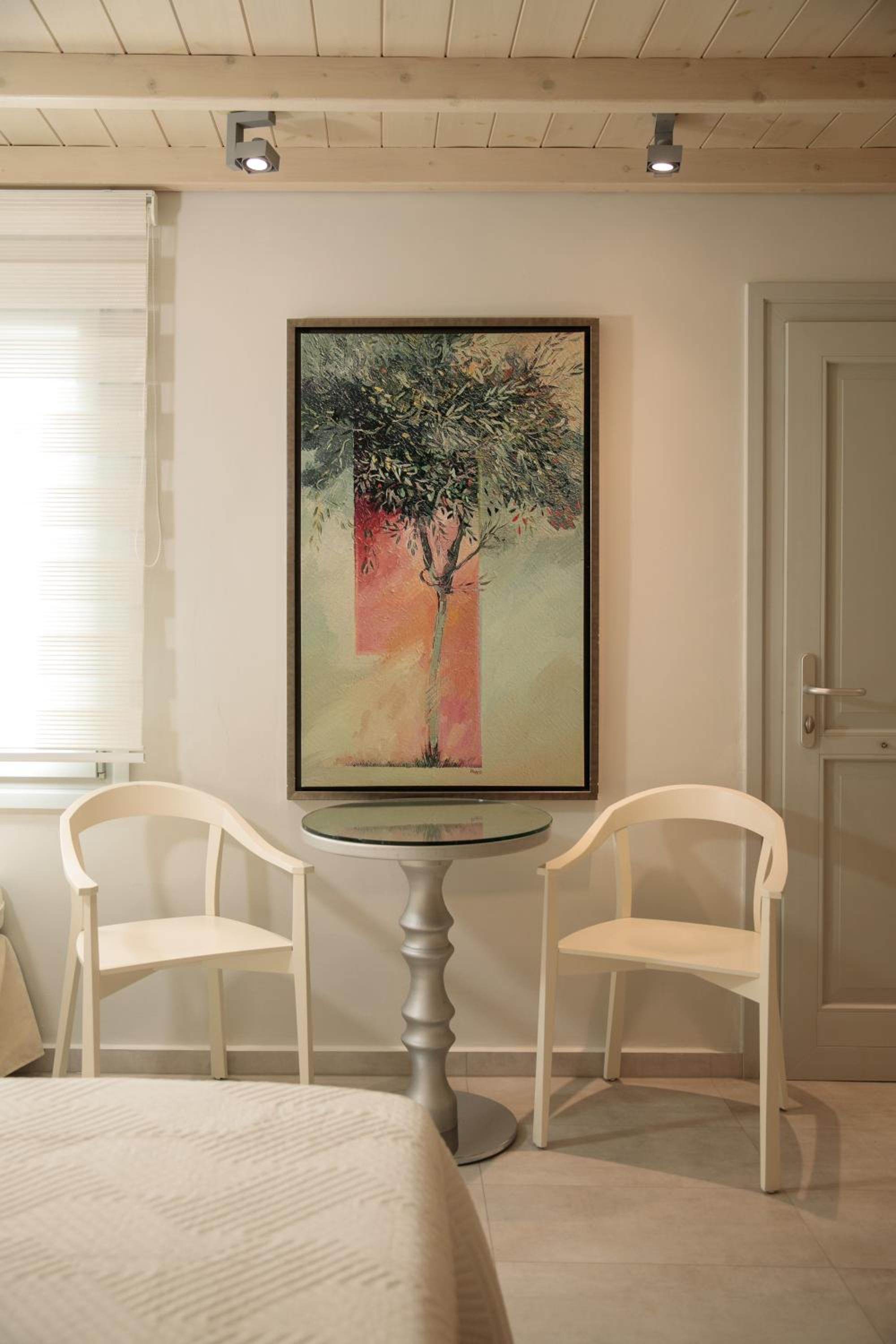 Premium Room Ground Floor with Spa bath