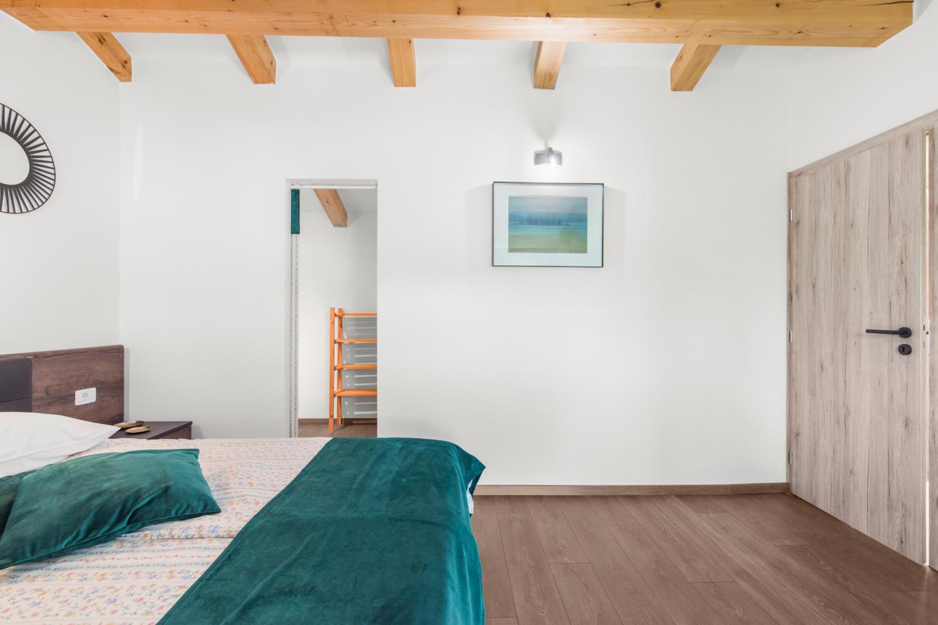 Two-Bedroom Villa photo 1