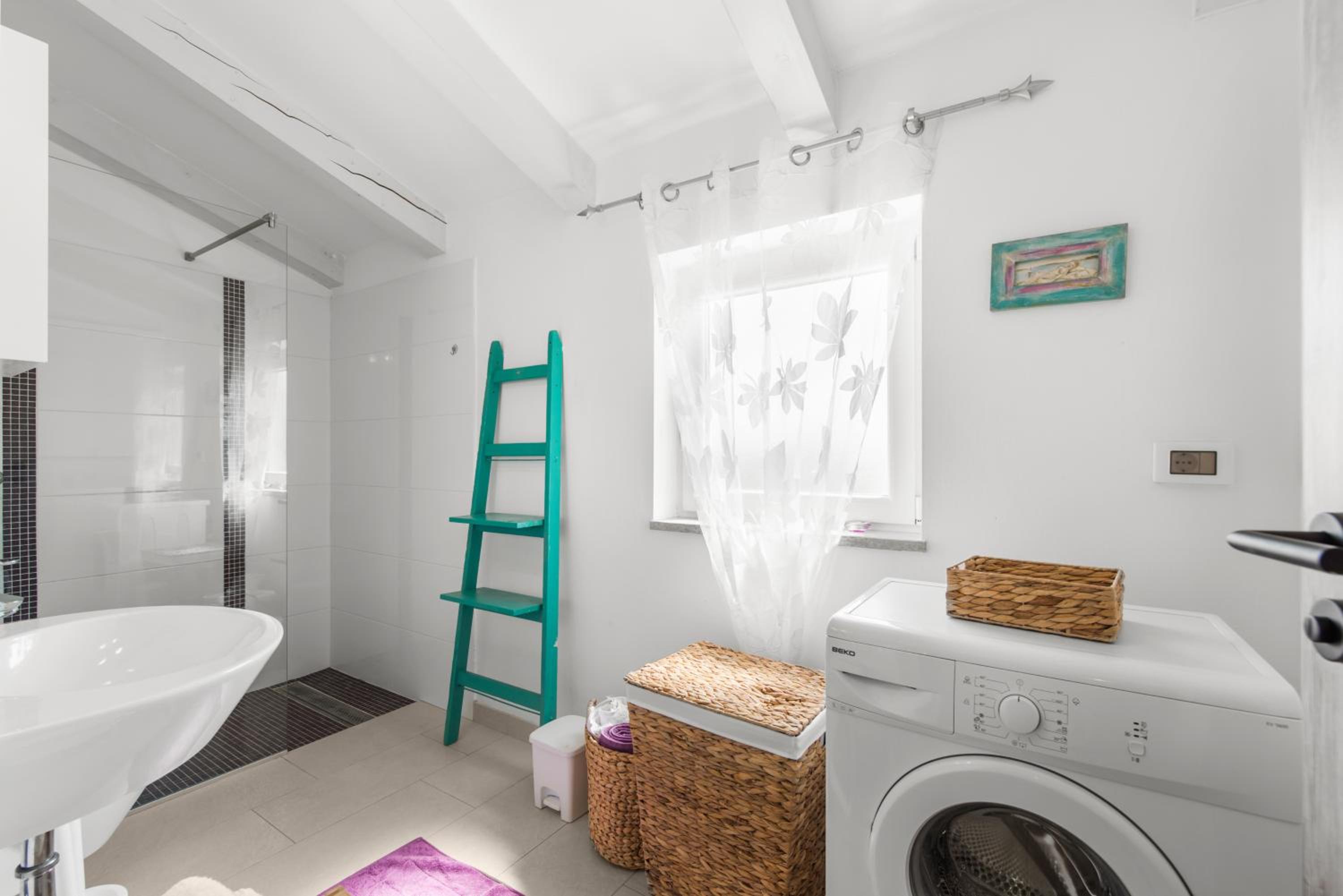 Two-Bedroom Villa photo 2