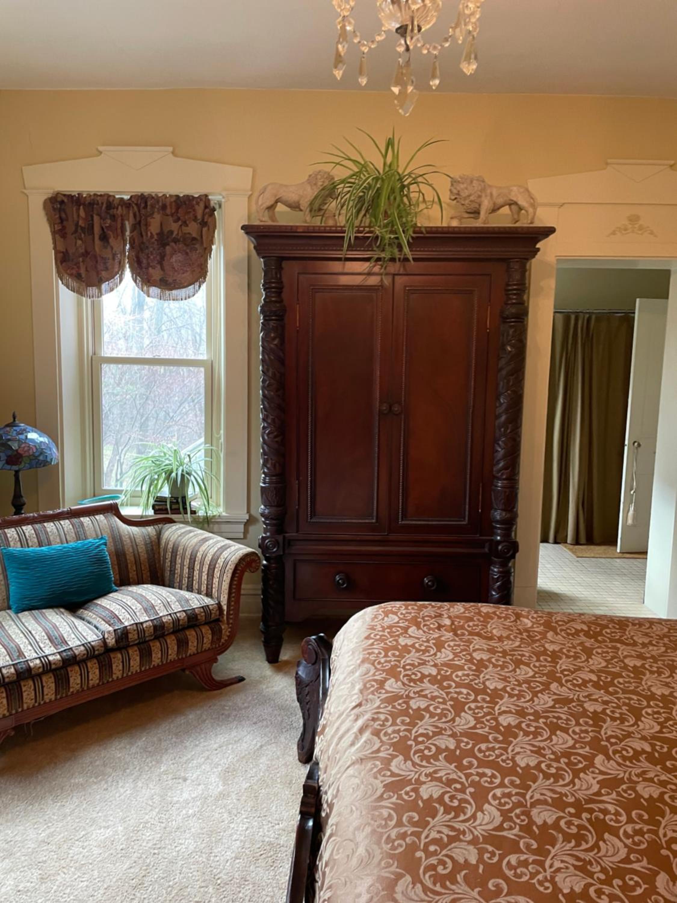 King Room photo 2