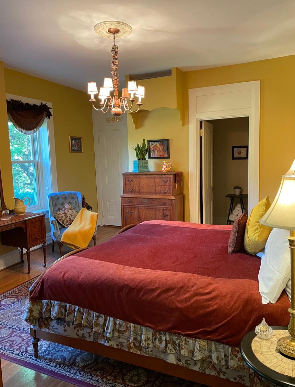 King Room photo 1