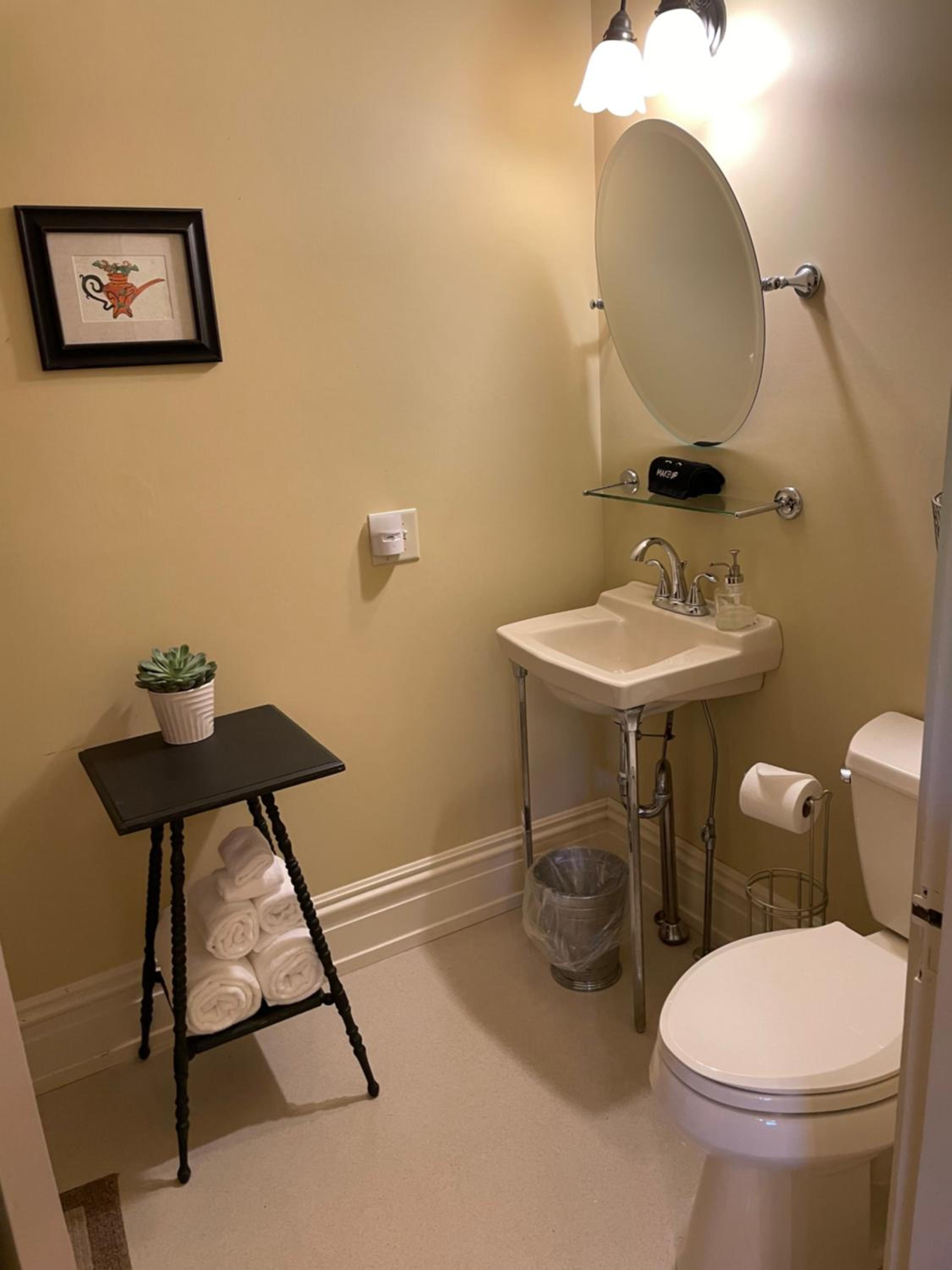 King Room photo 2