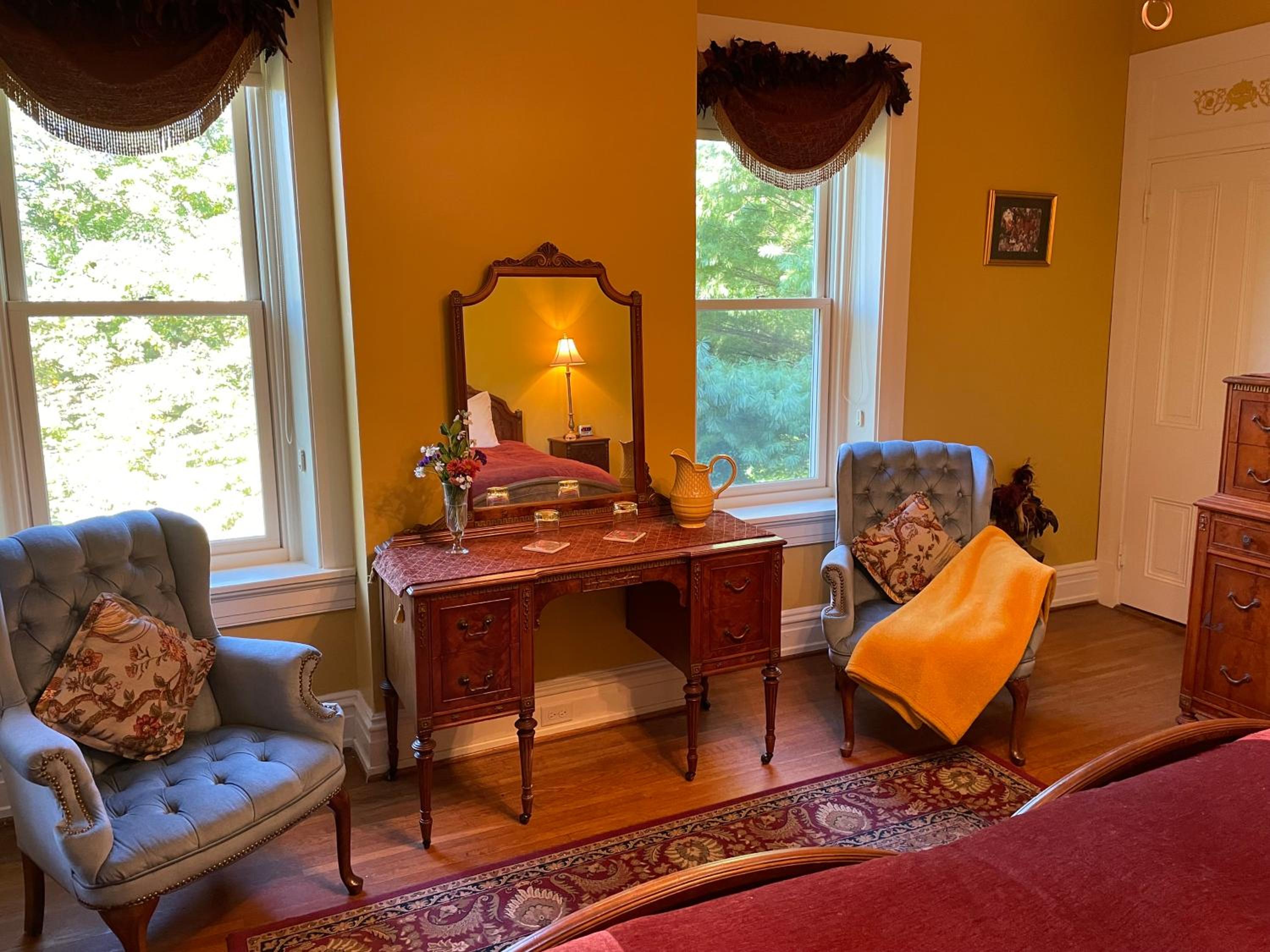 King Room photo 3
