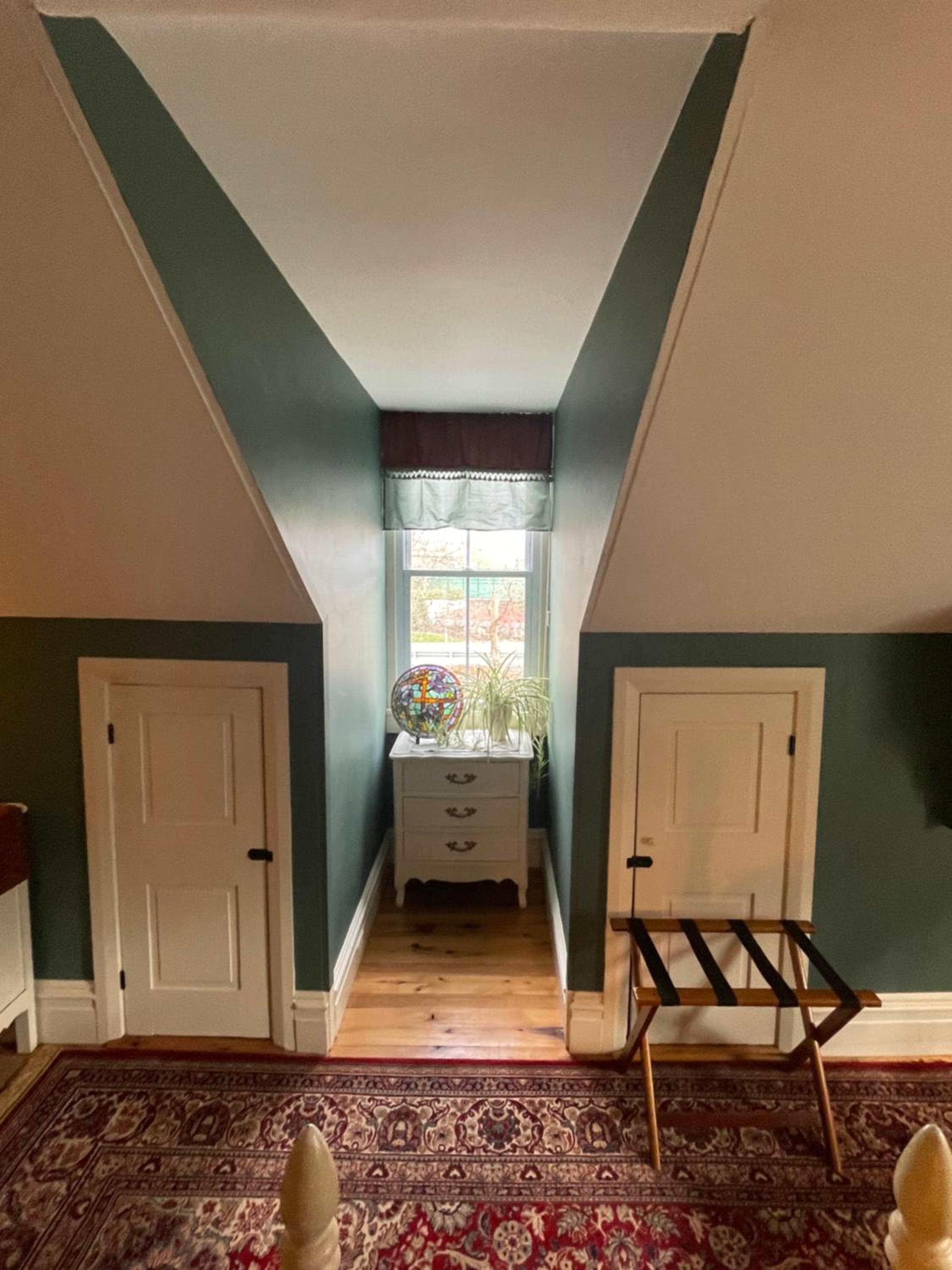 Standard Twin Room photo 3