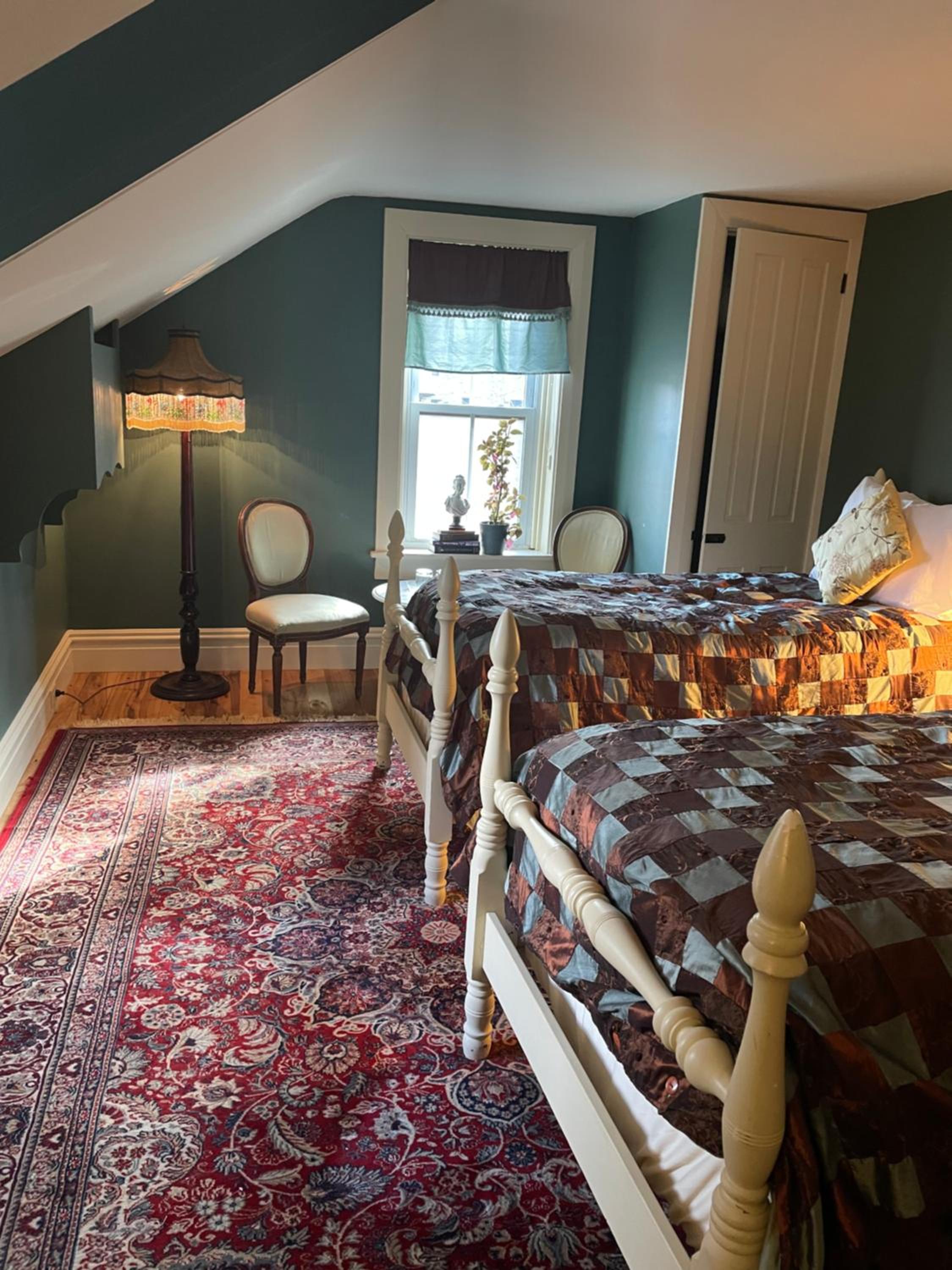 Standard Twin Room photo 1