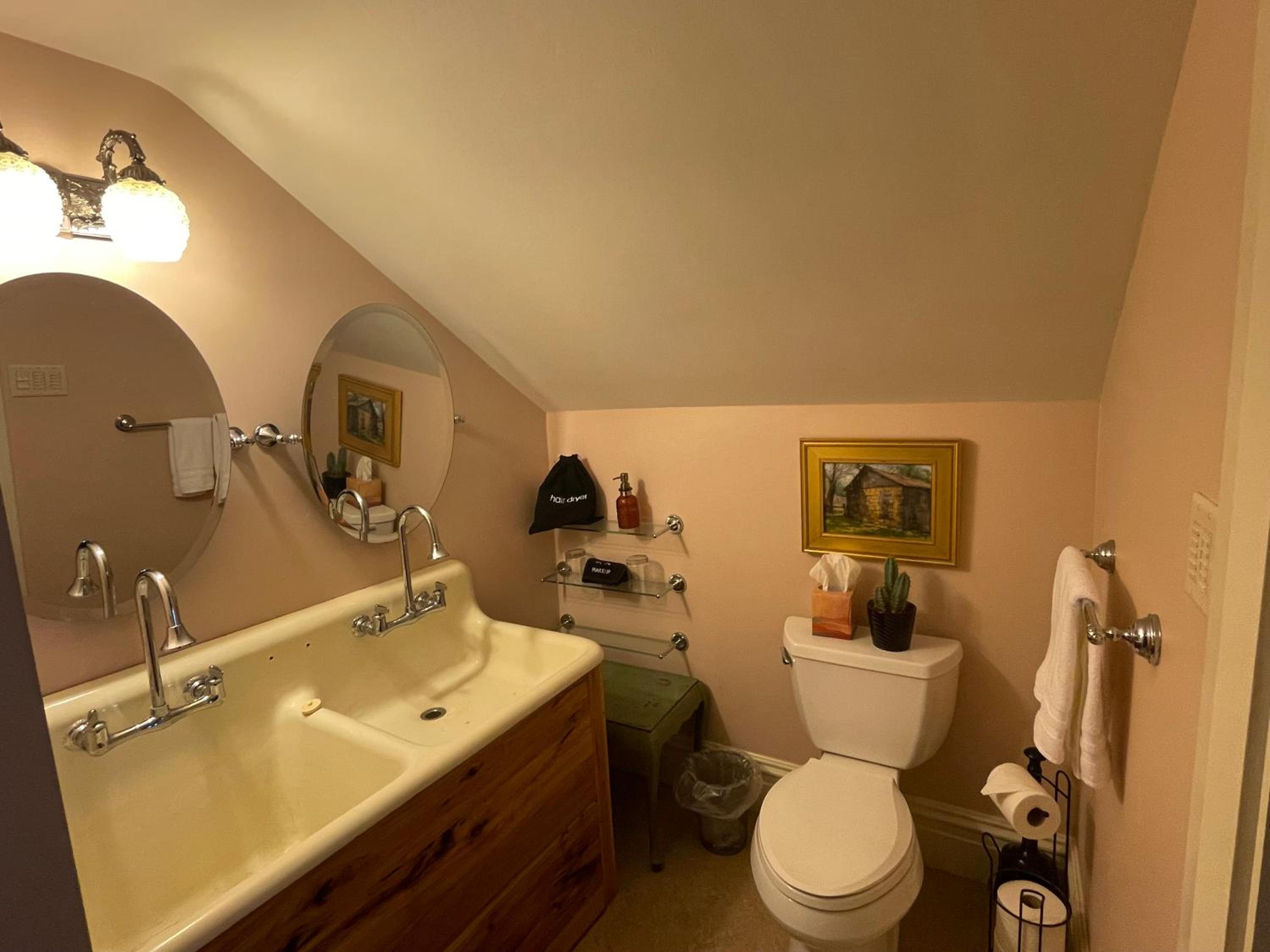Standard Twin Room photo 2