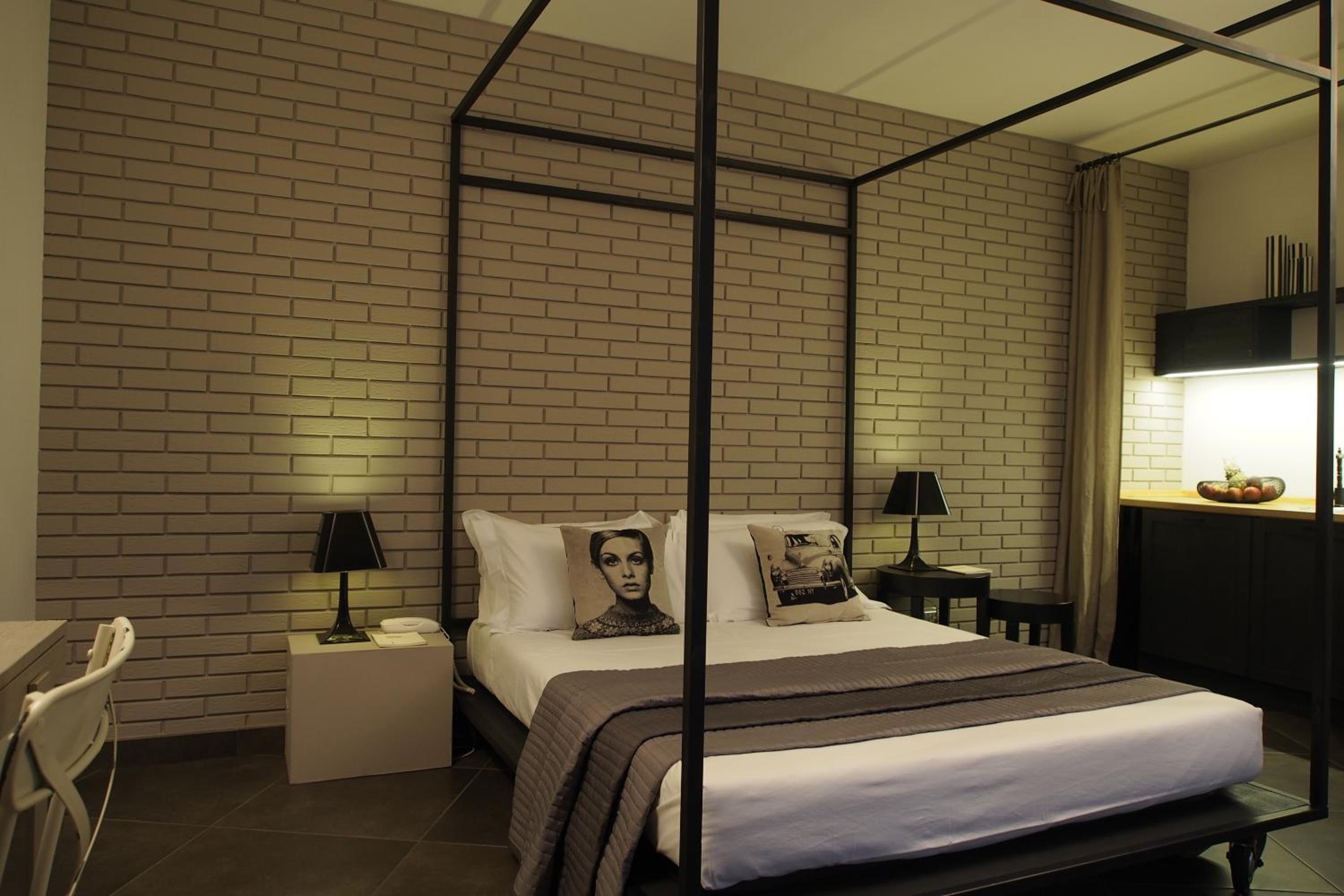 Family Junior Suite