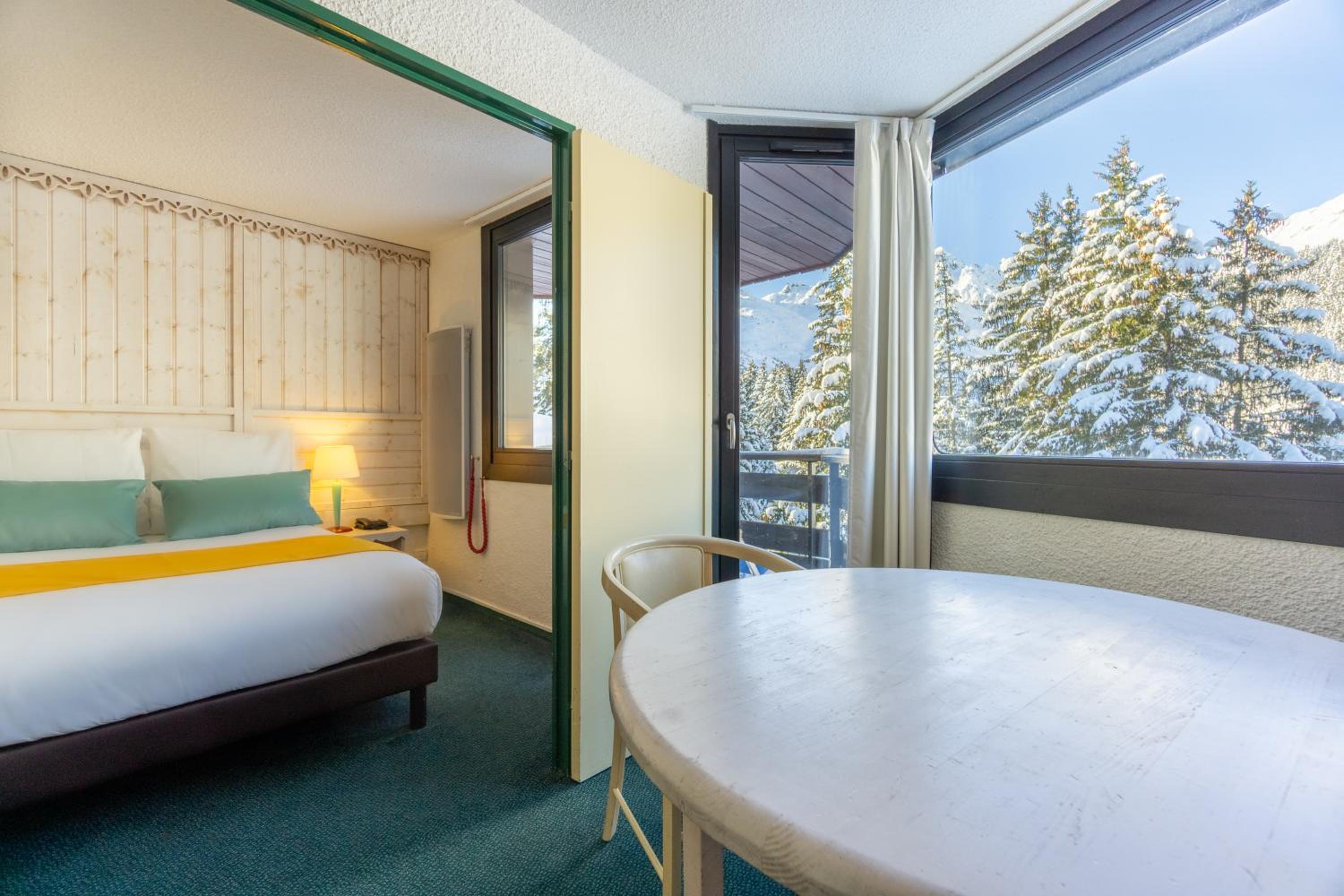 Triple Room with Balcony photo 2