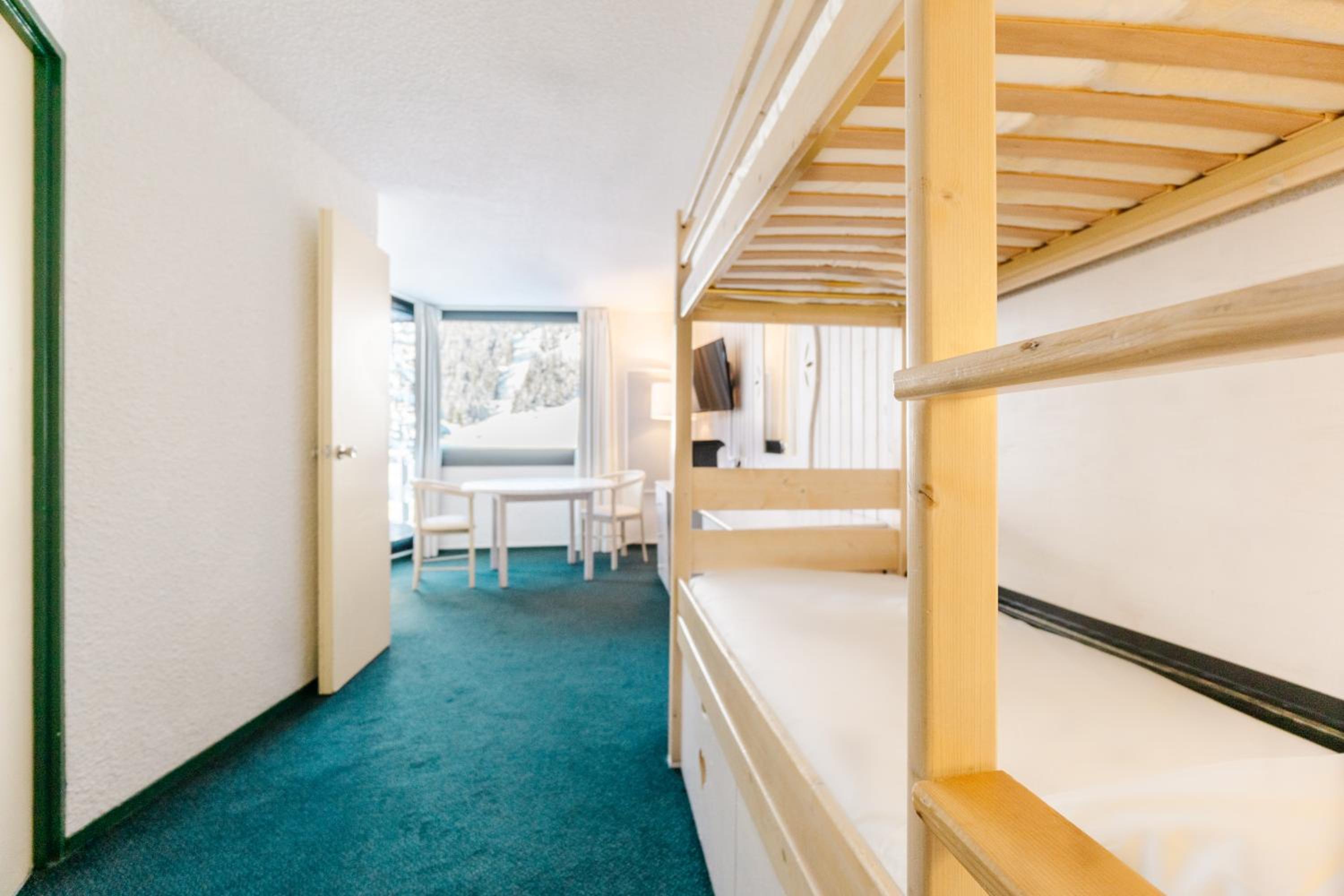 Triple Room with Balcony photo 1