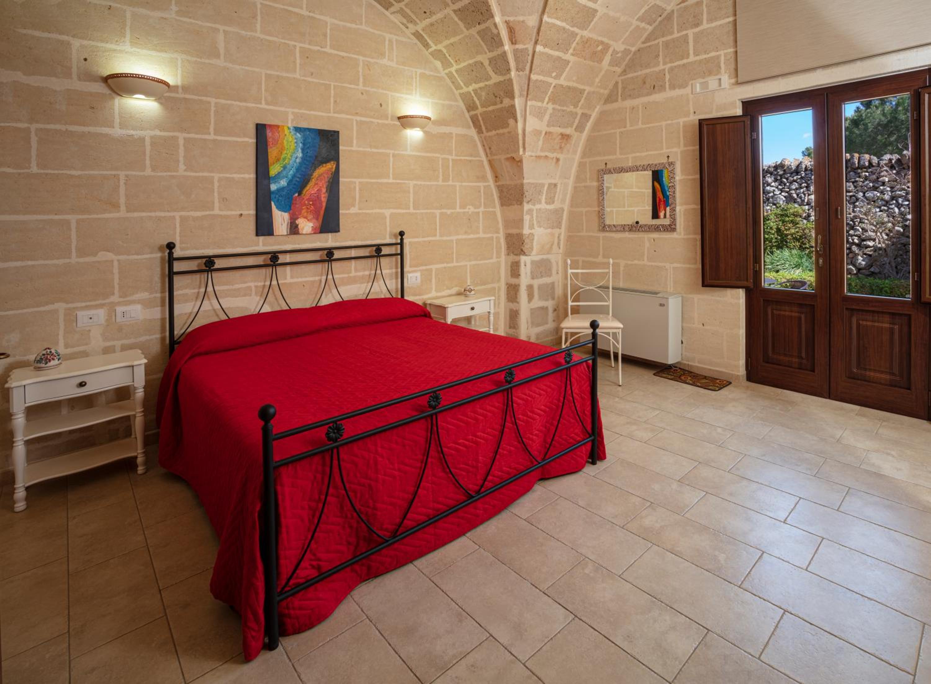 Double Room with Private Bathroom photo 3
