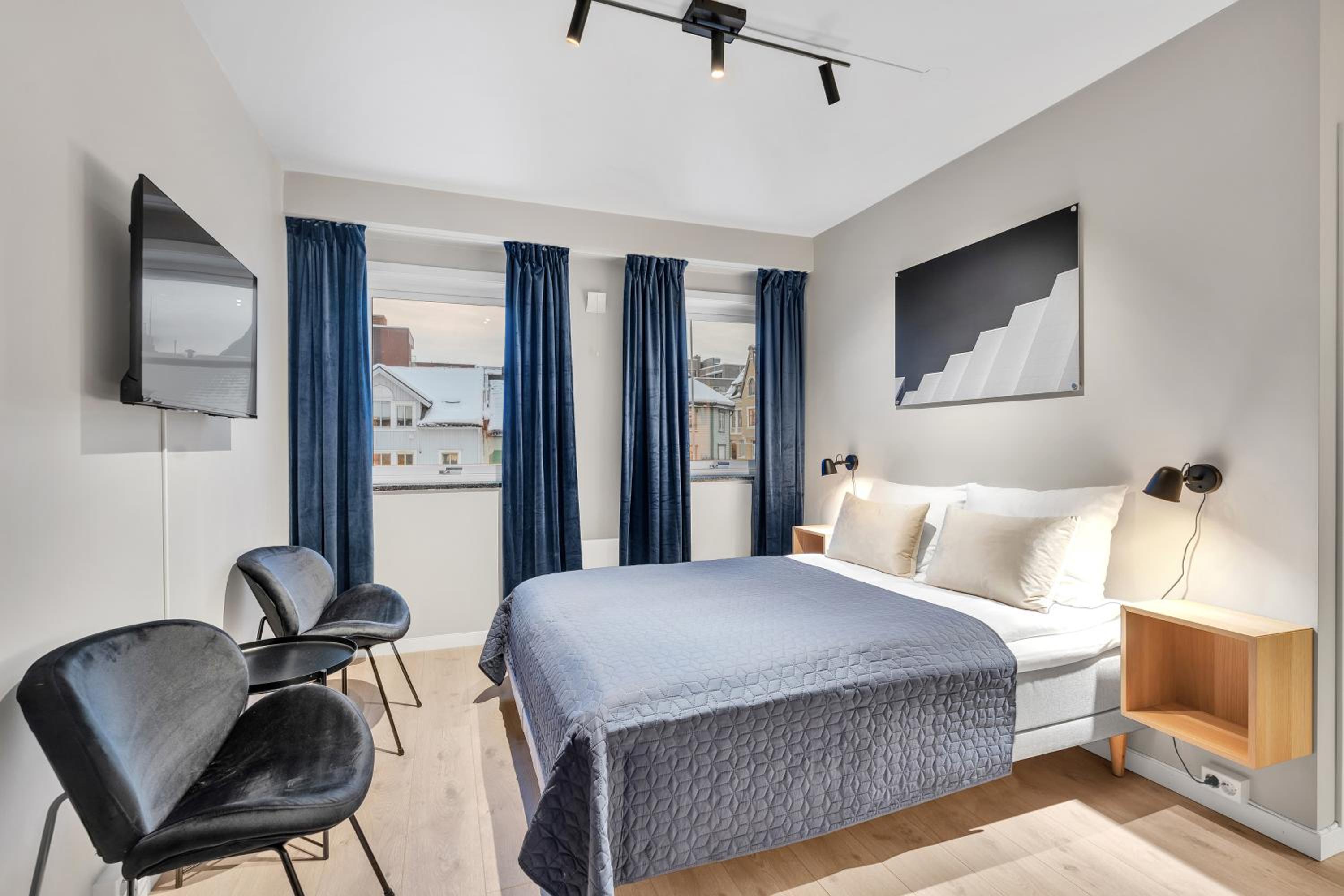 Comfort Apartment photo 1