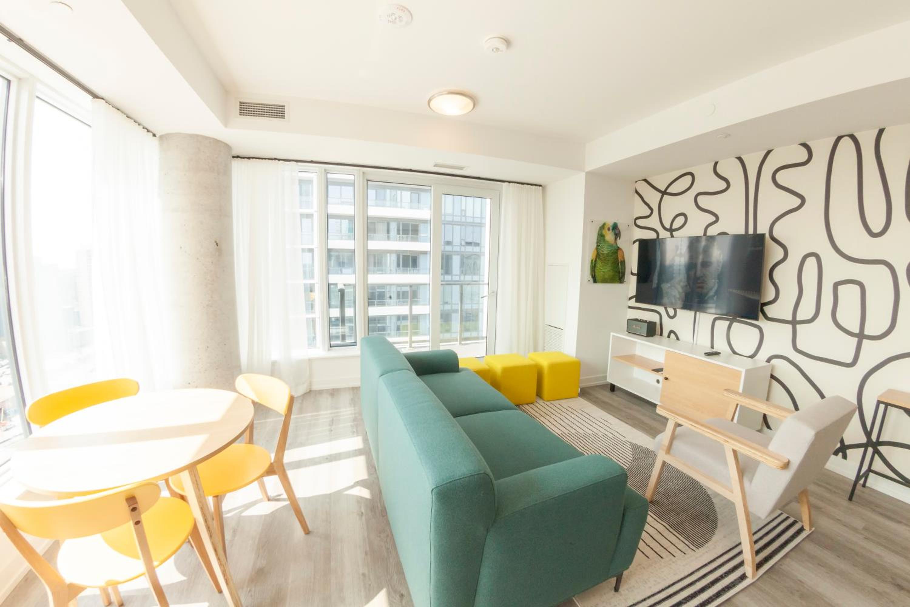 Business Apartment photo 2