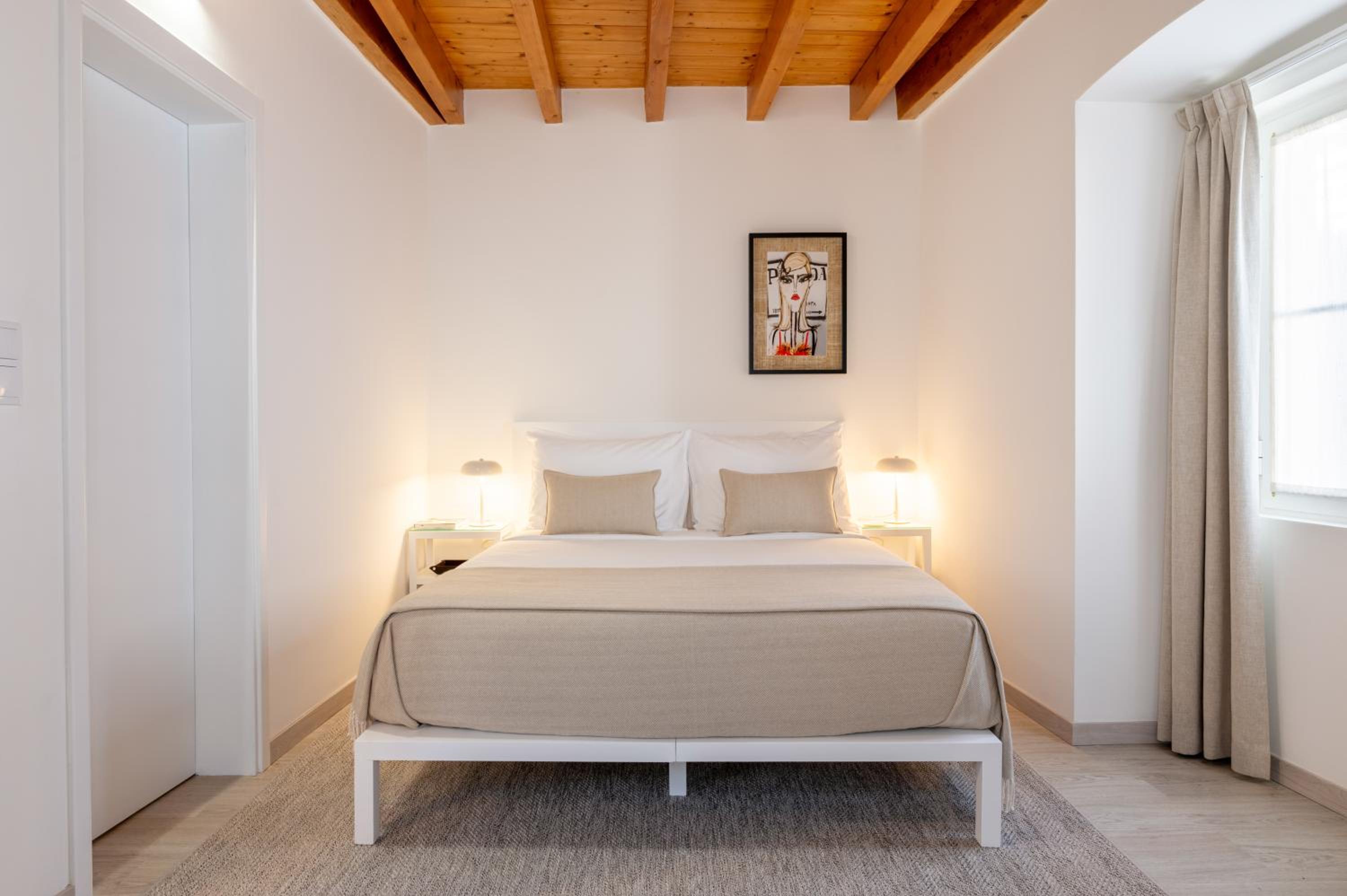 Superior Queen Room