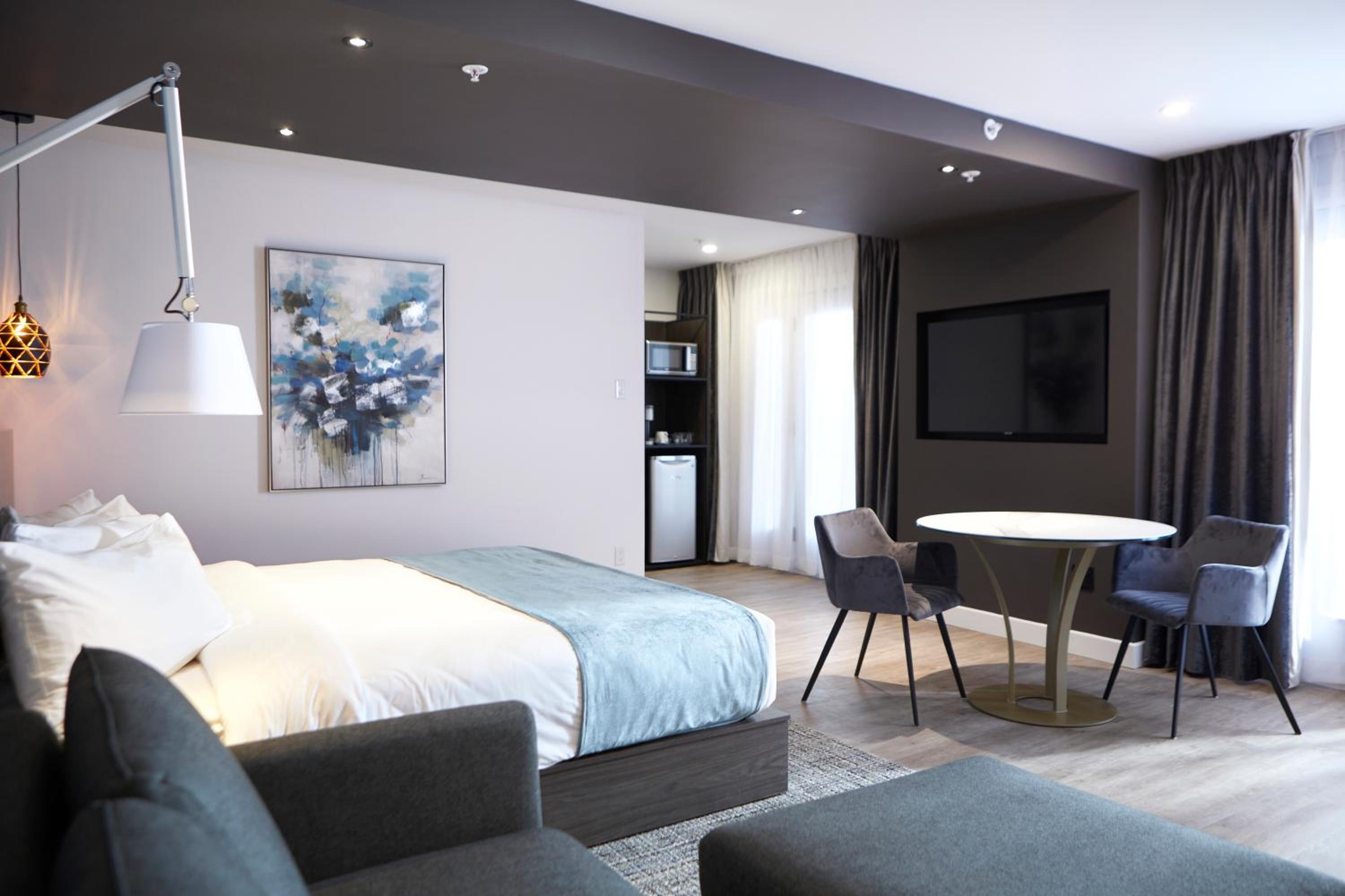 Suite