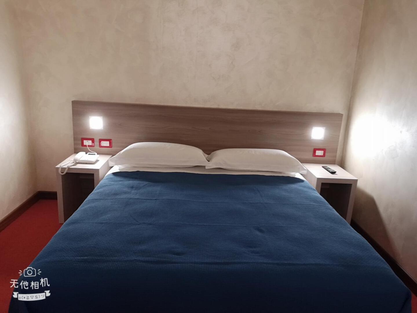 Single Room with Shower