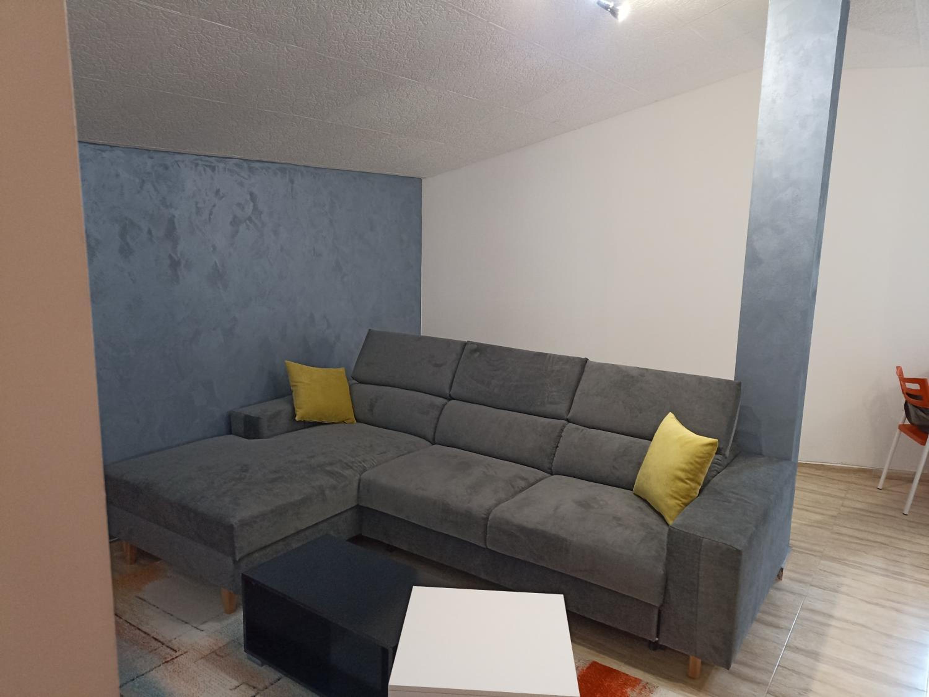 Two-Bedroom Apartment photo 2