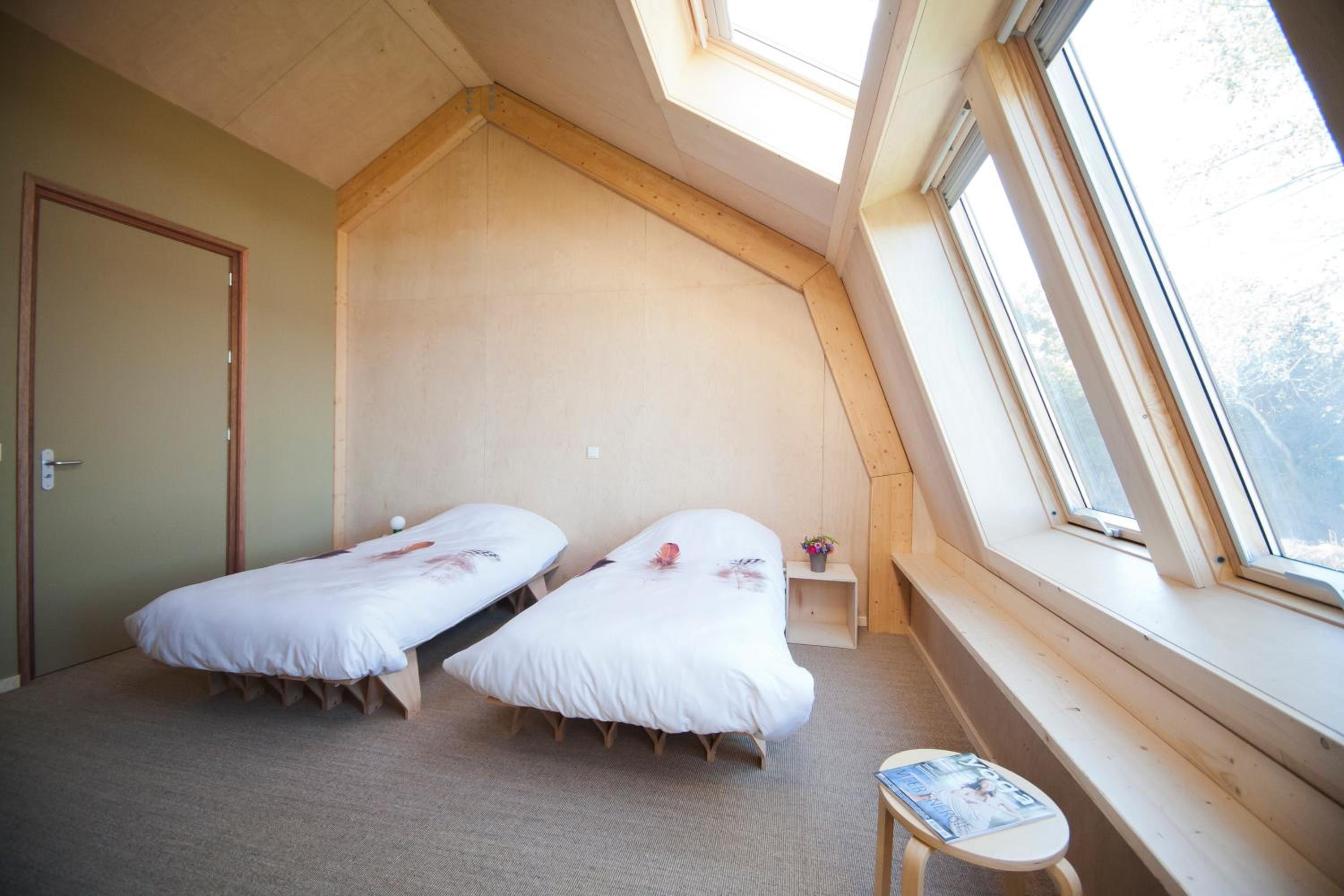 Double Room with Garden View photo 1