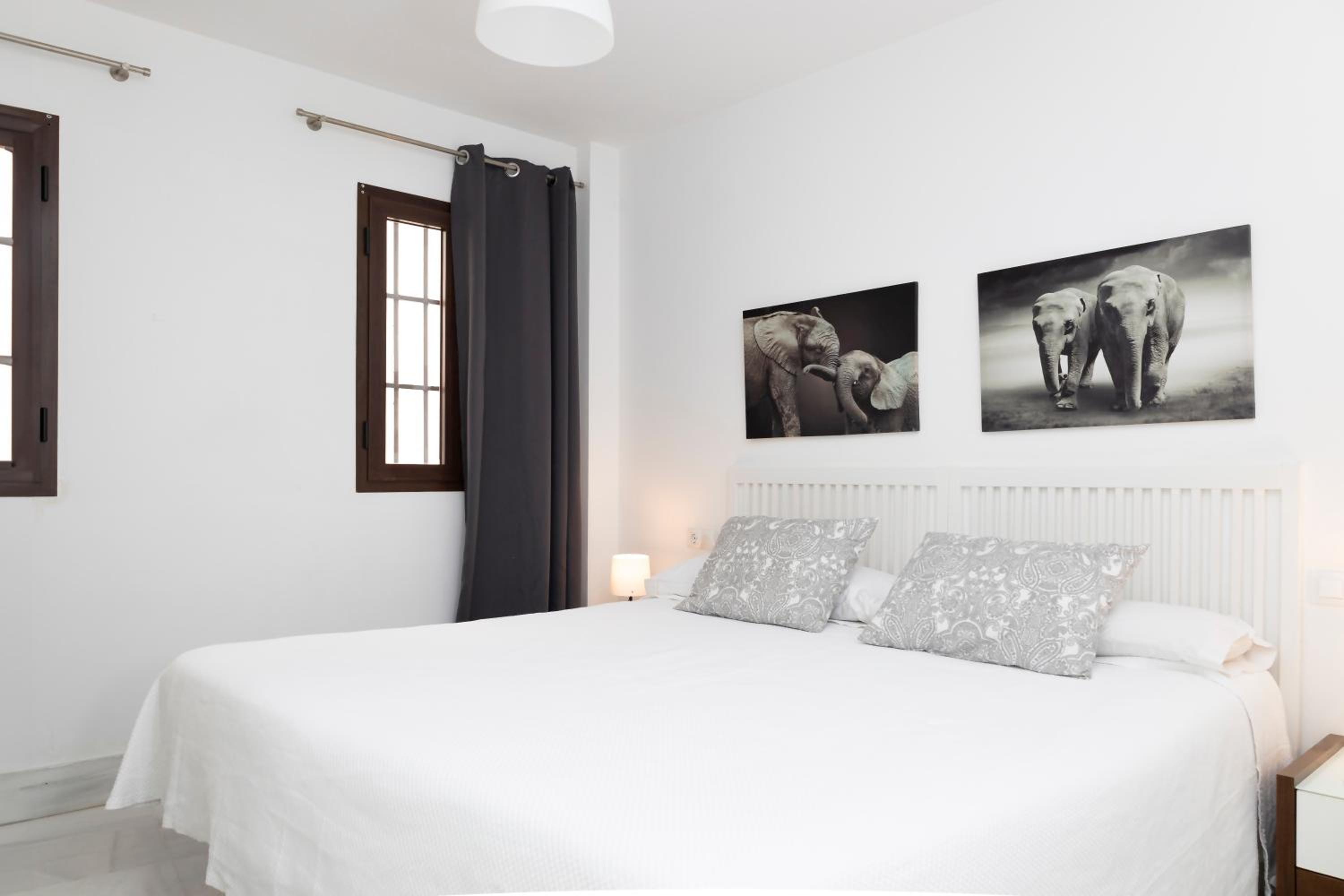 Apartamento Estándar
