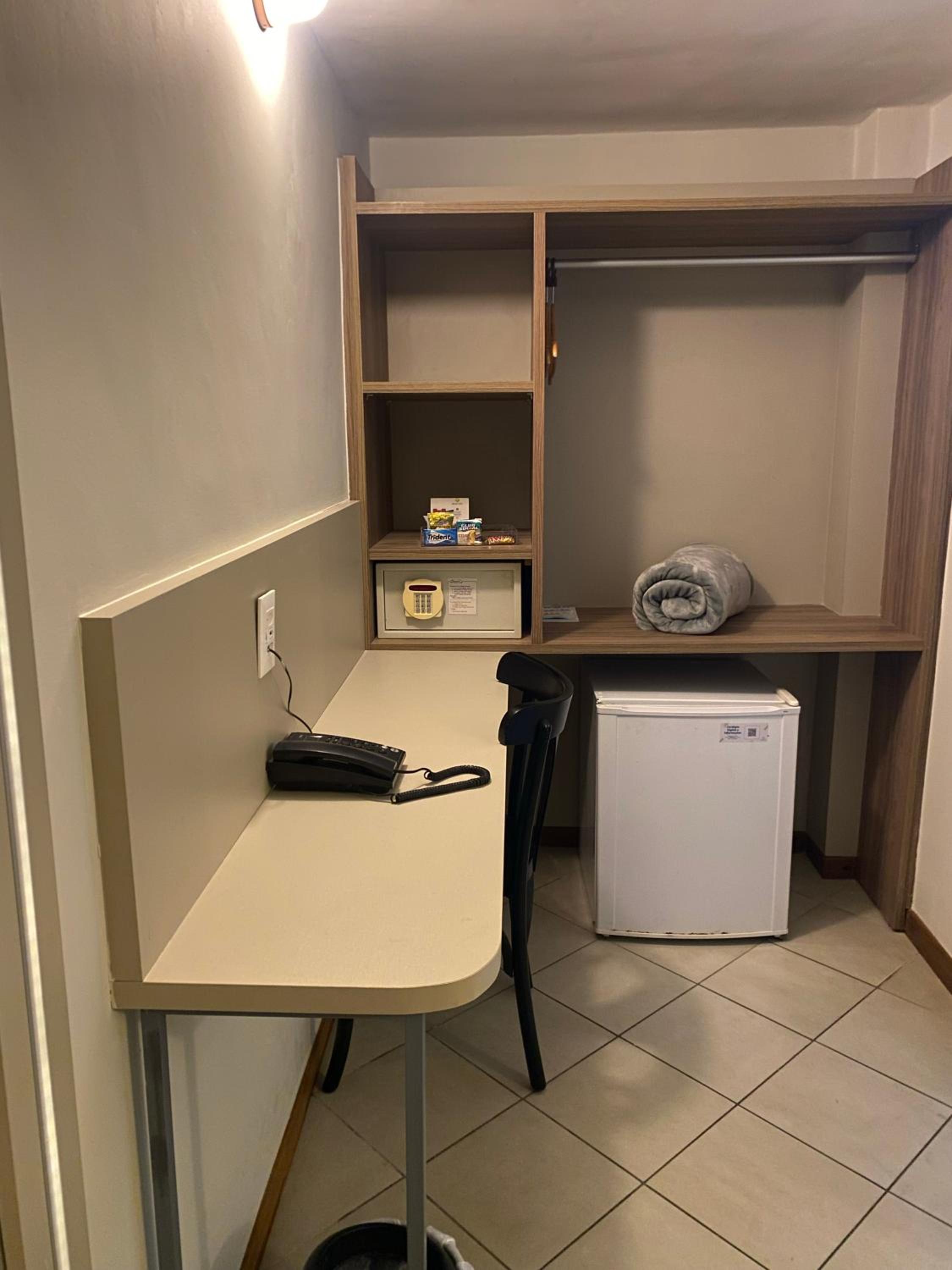 Standard  Double Room without Window