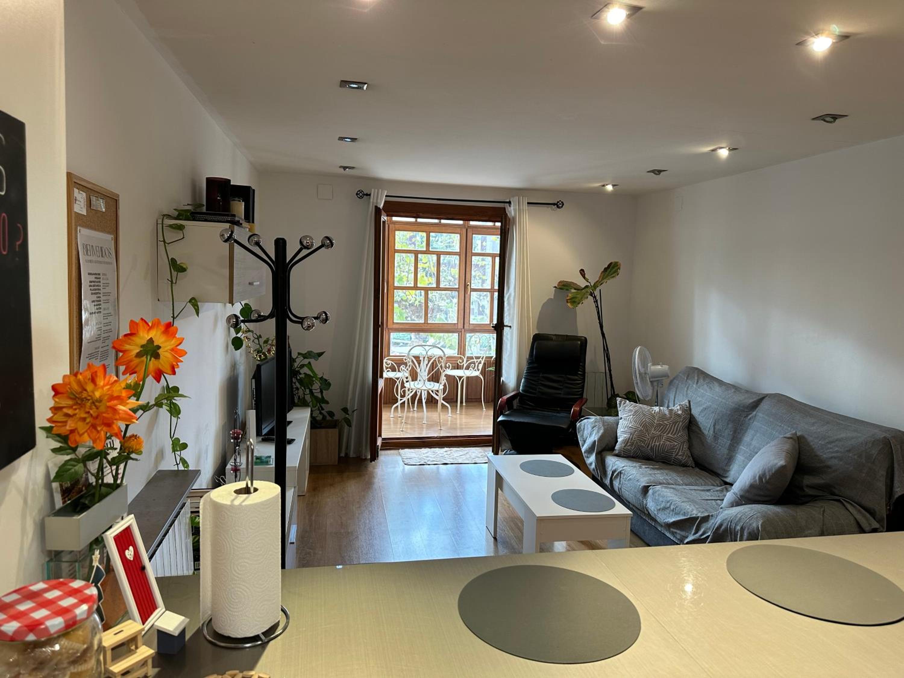 Departamento de tres habitaciones