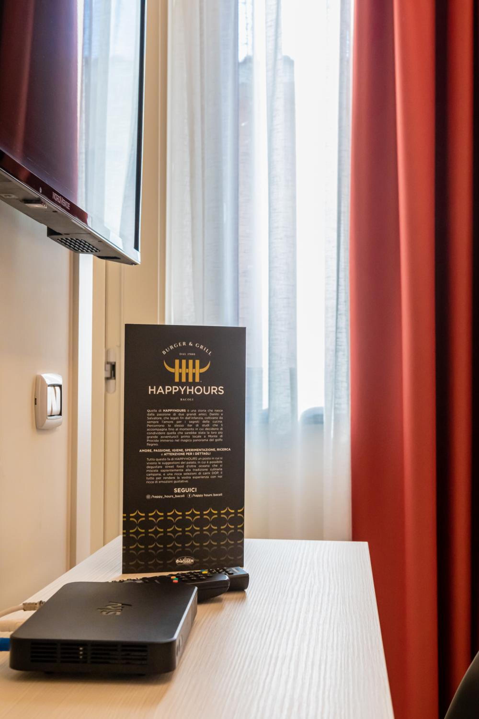 Double Room - Photo 29