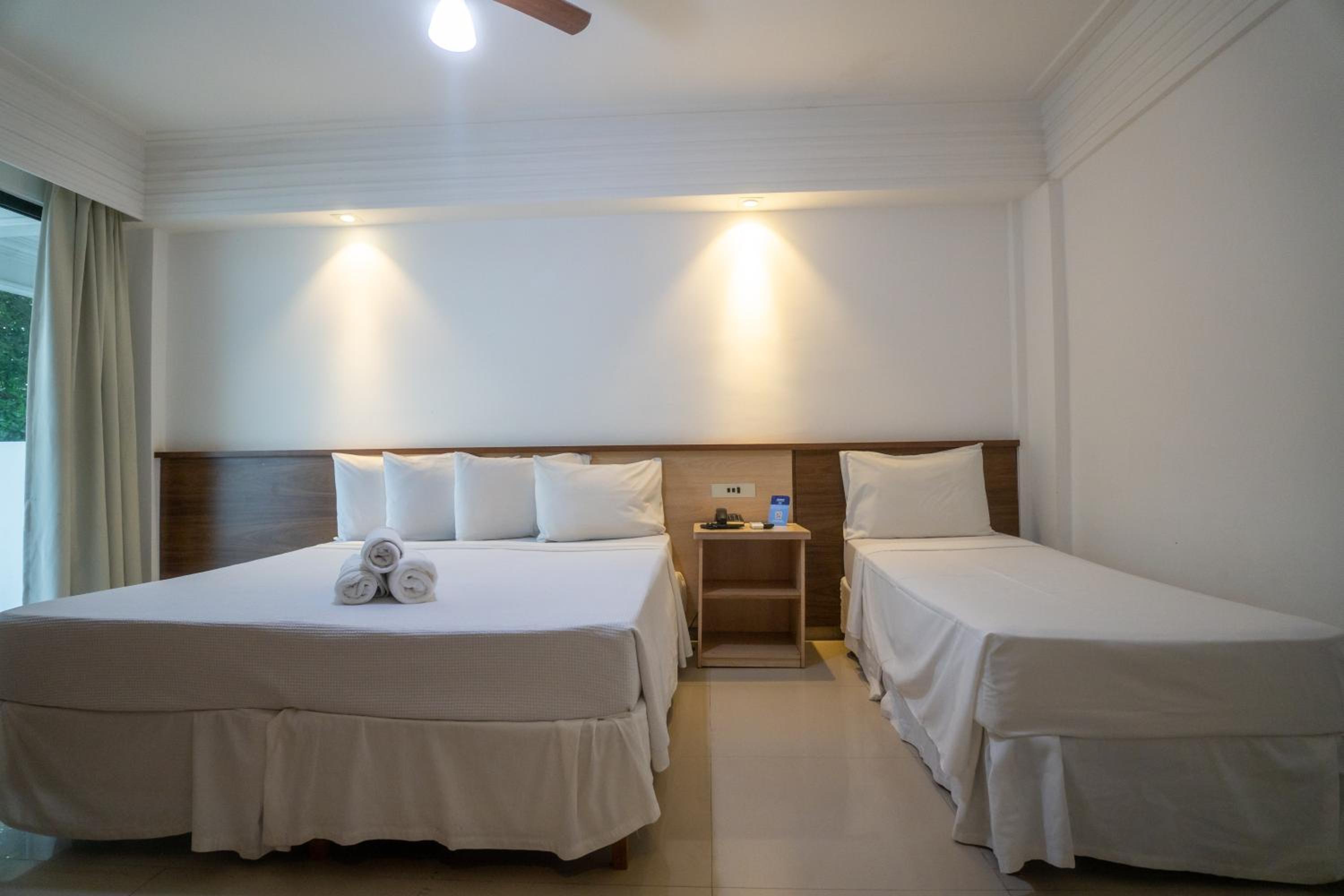 Standard Room - Photo 1