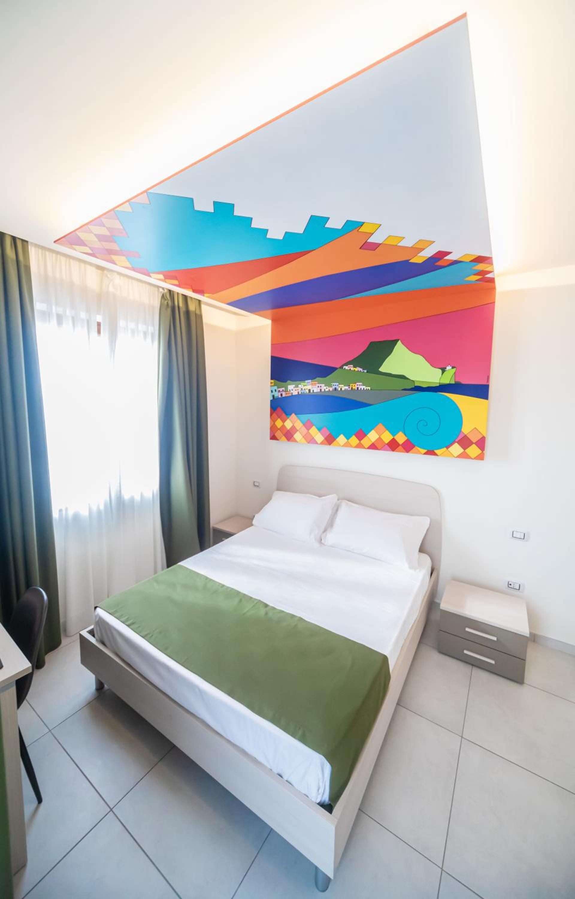 King Room with Lake View - Photo 1