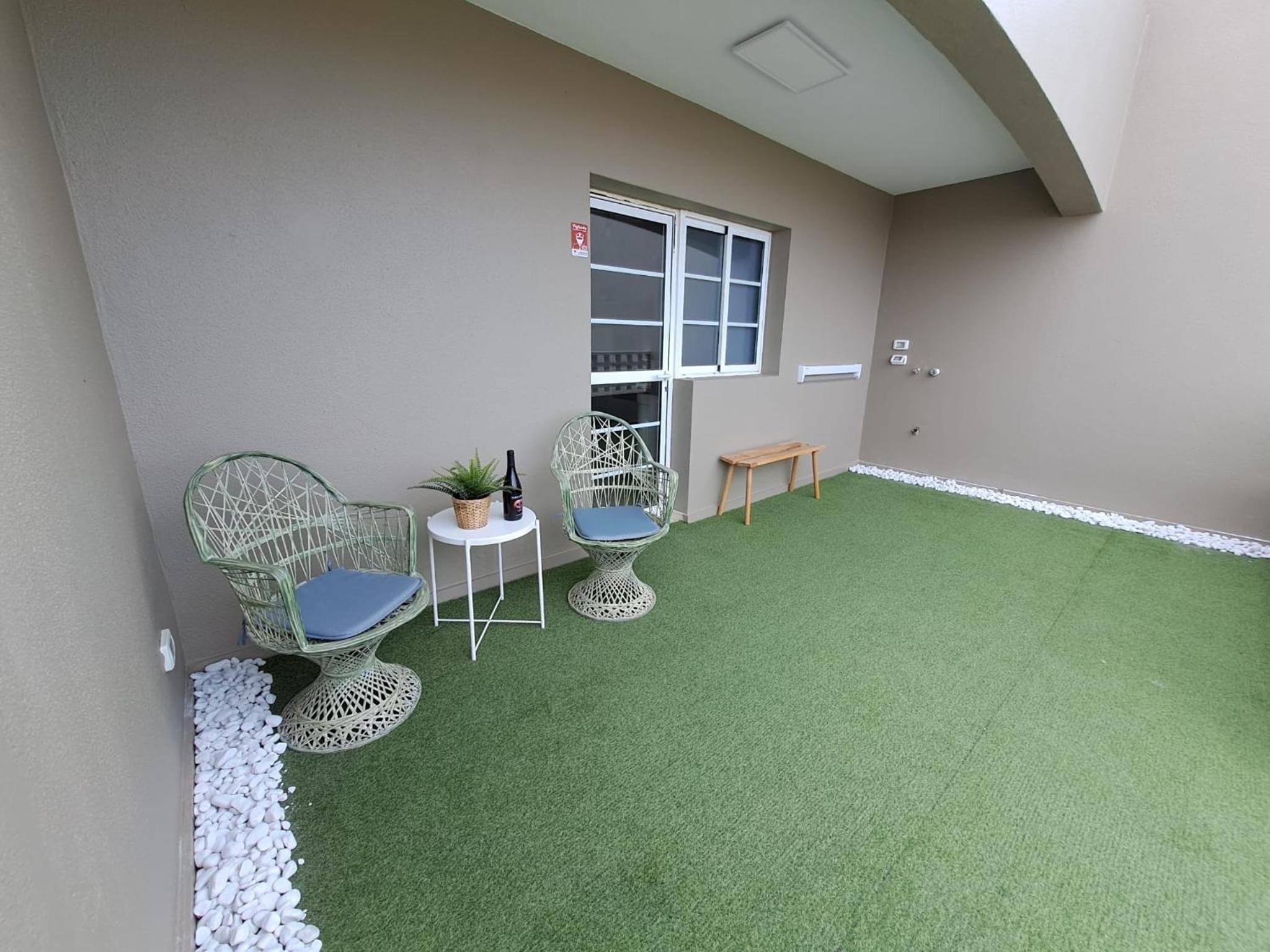 Standard Apartment photo 3