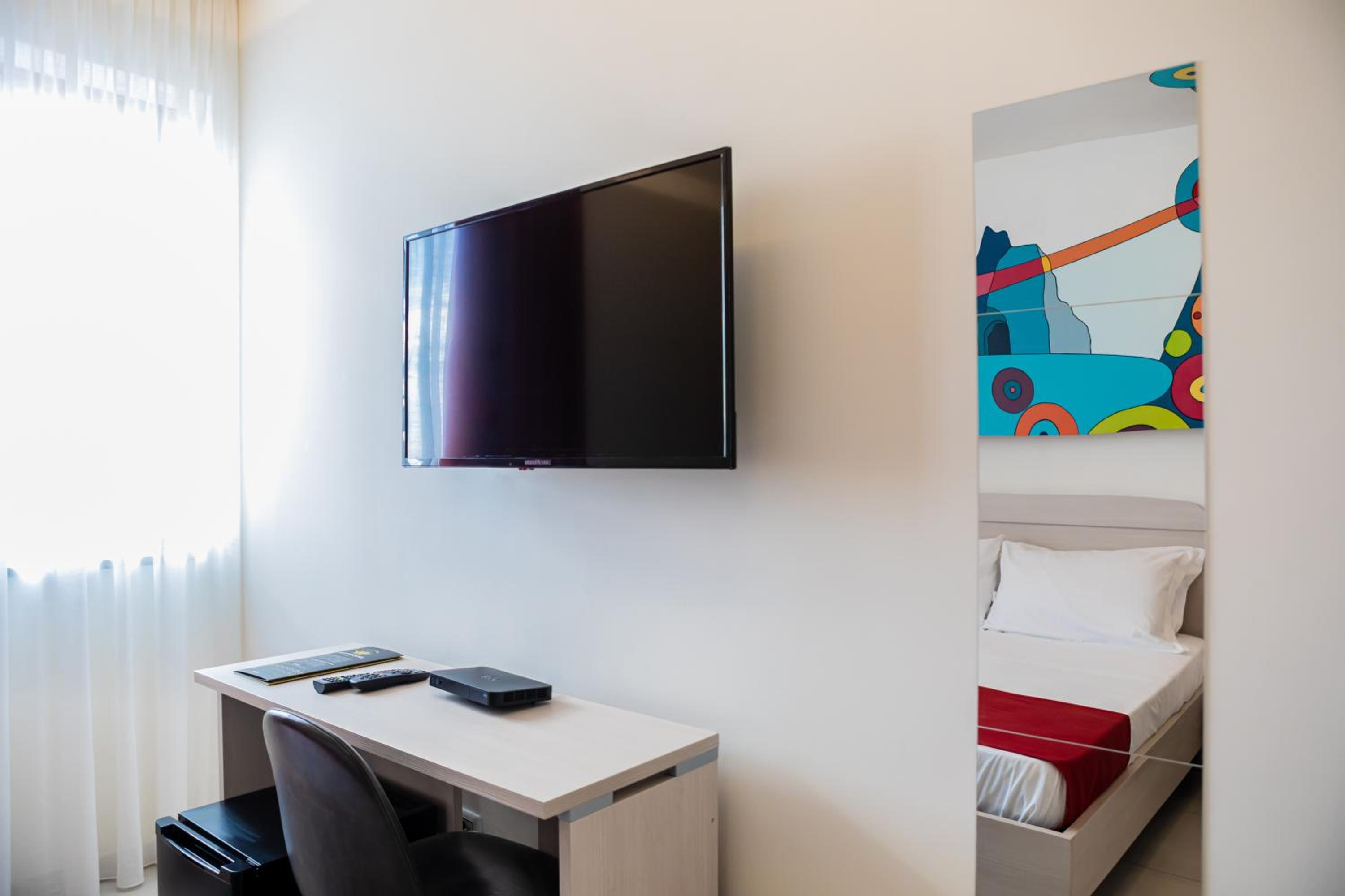 Double Room - Photo 1