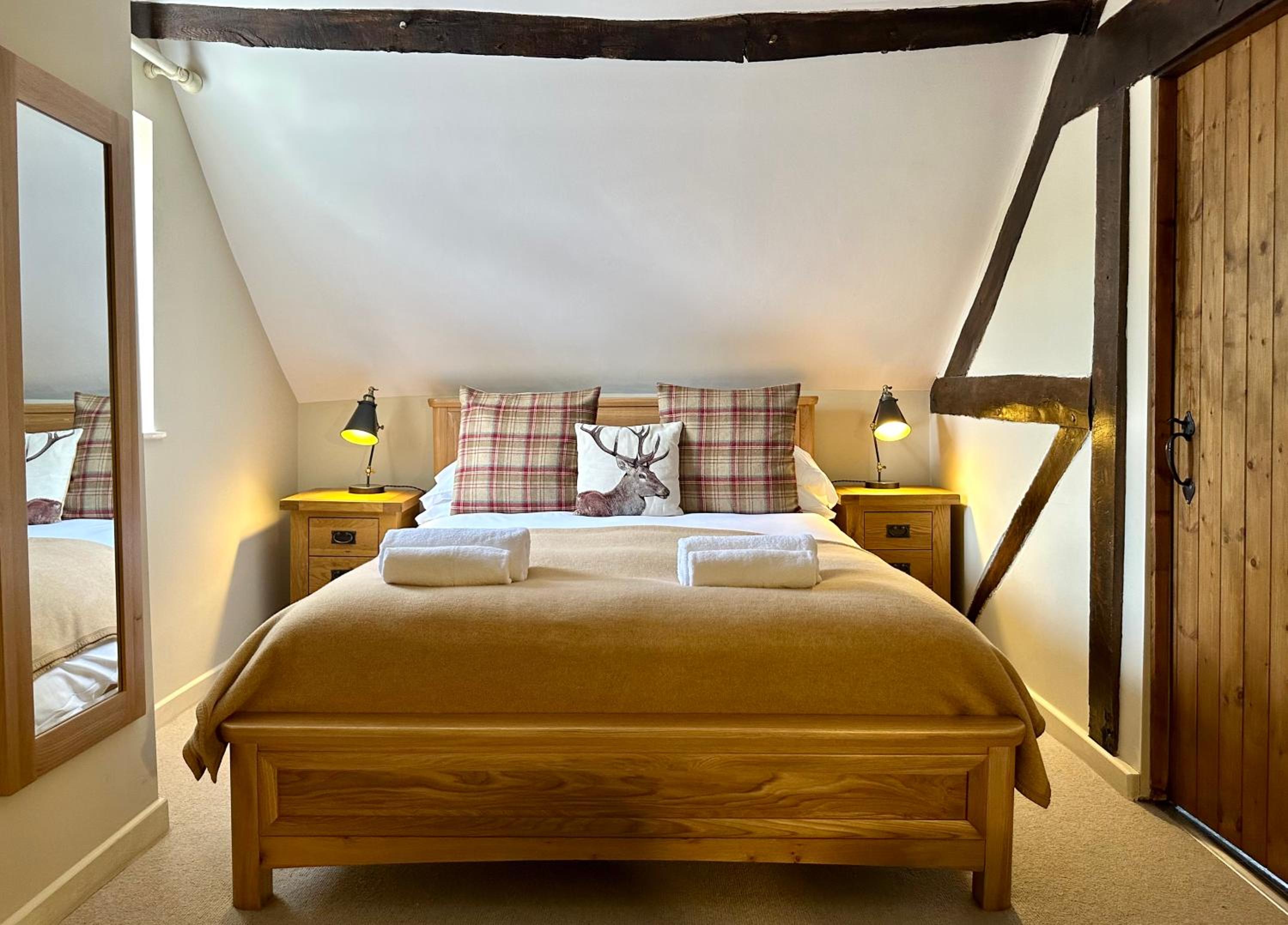 Double Room photo 1