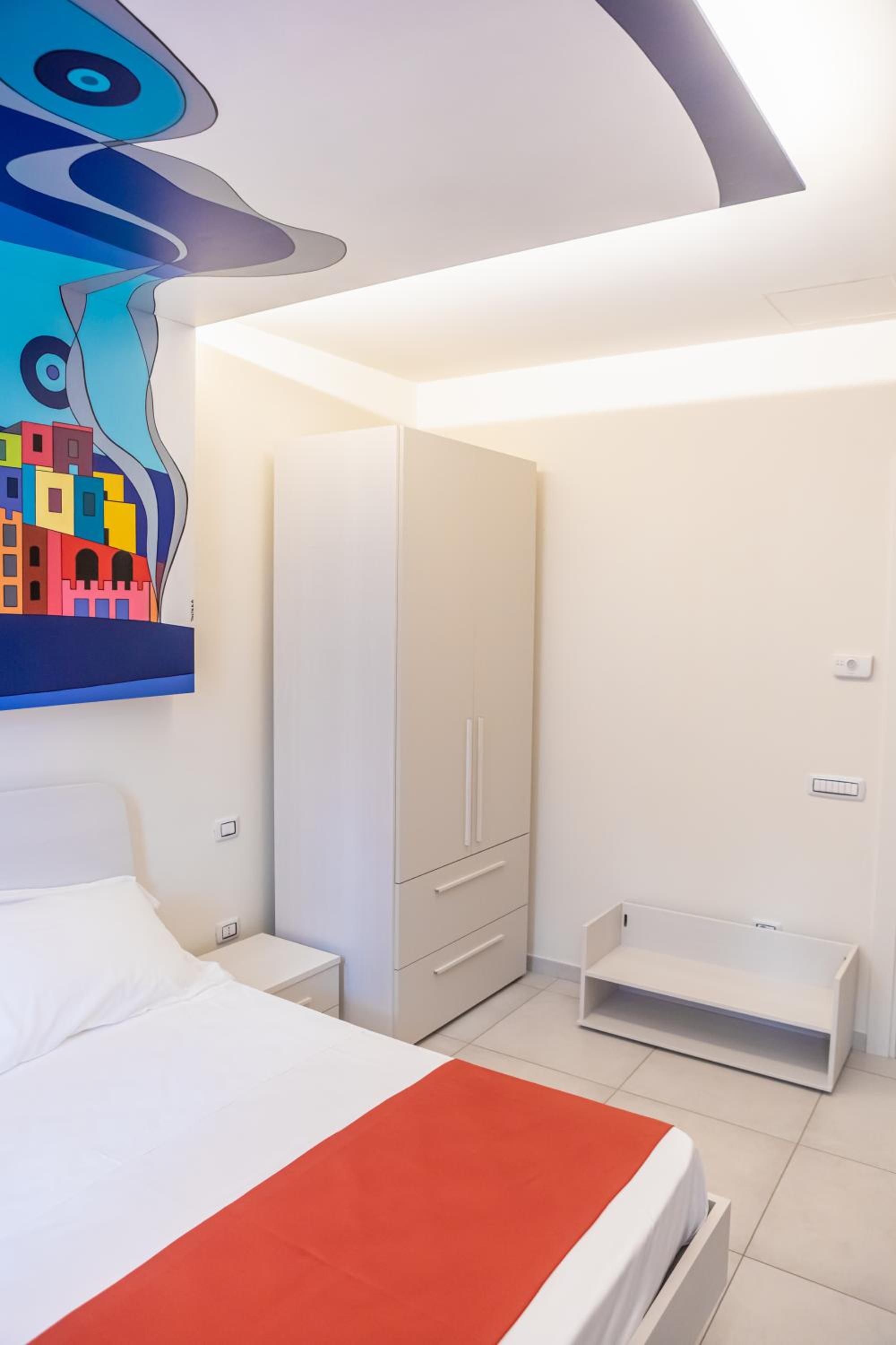 Deluxe Room - Photo 18