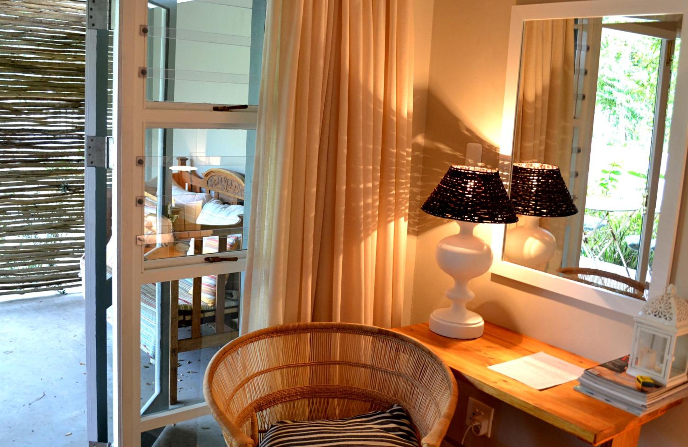 Suite with Mountain View photo 1