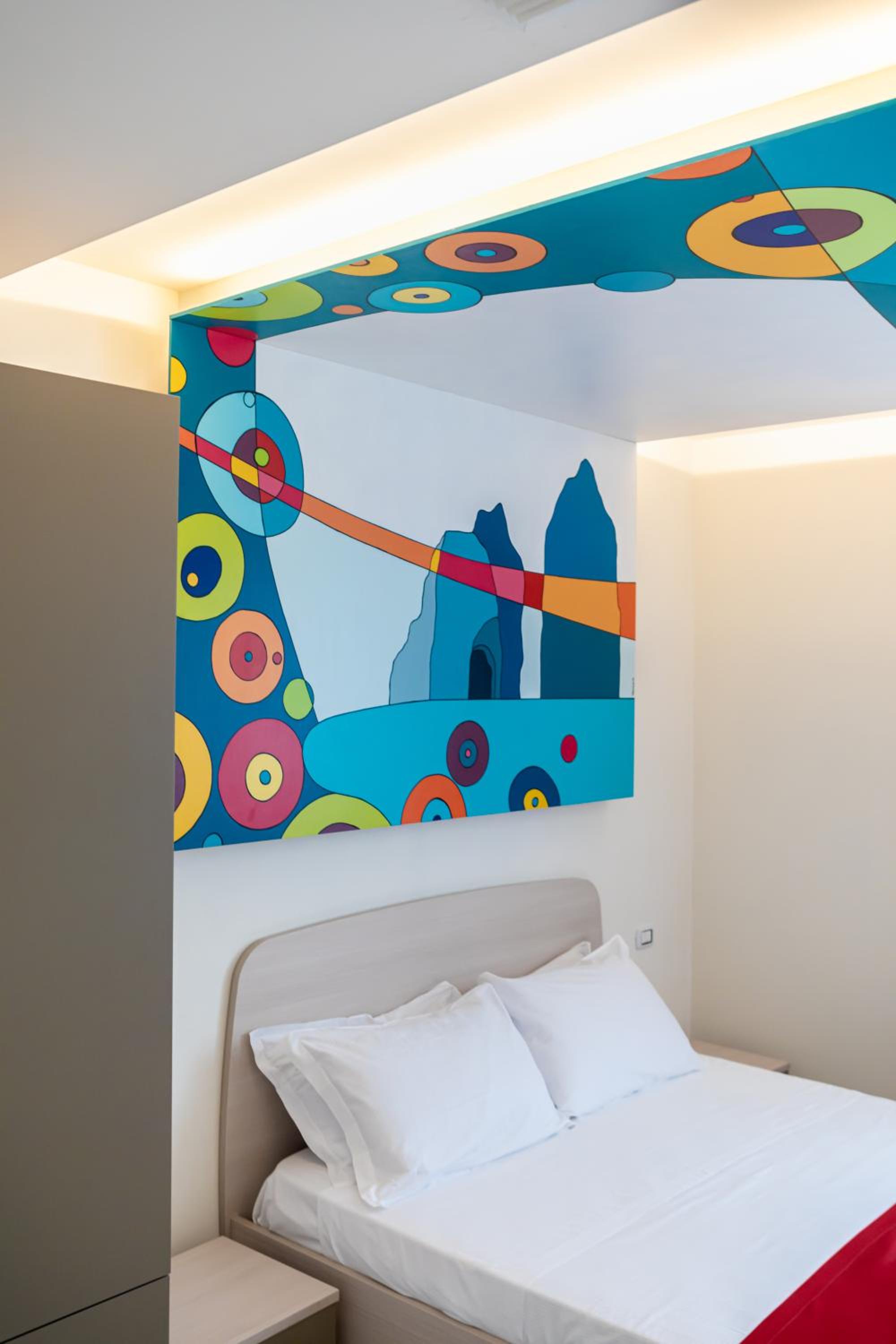 Double Room - Photo 18