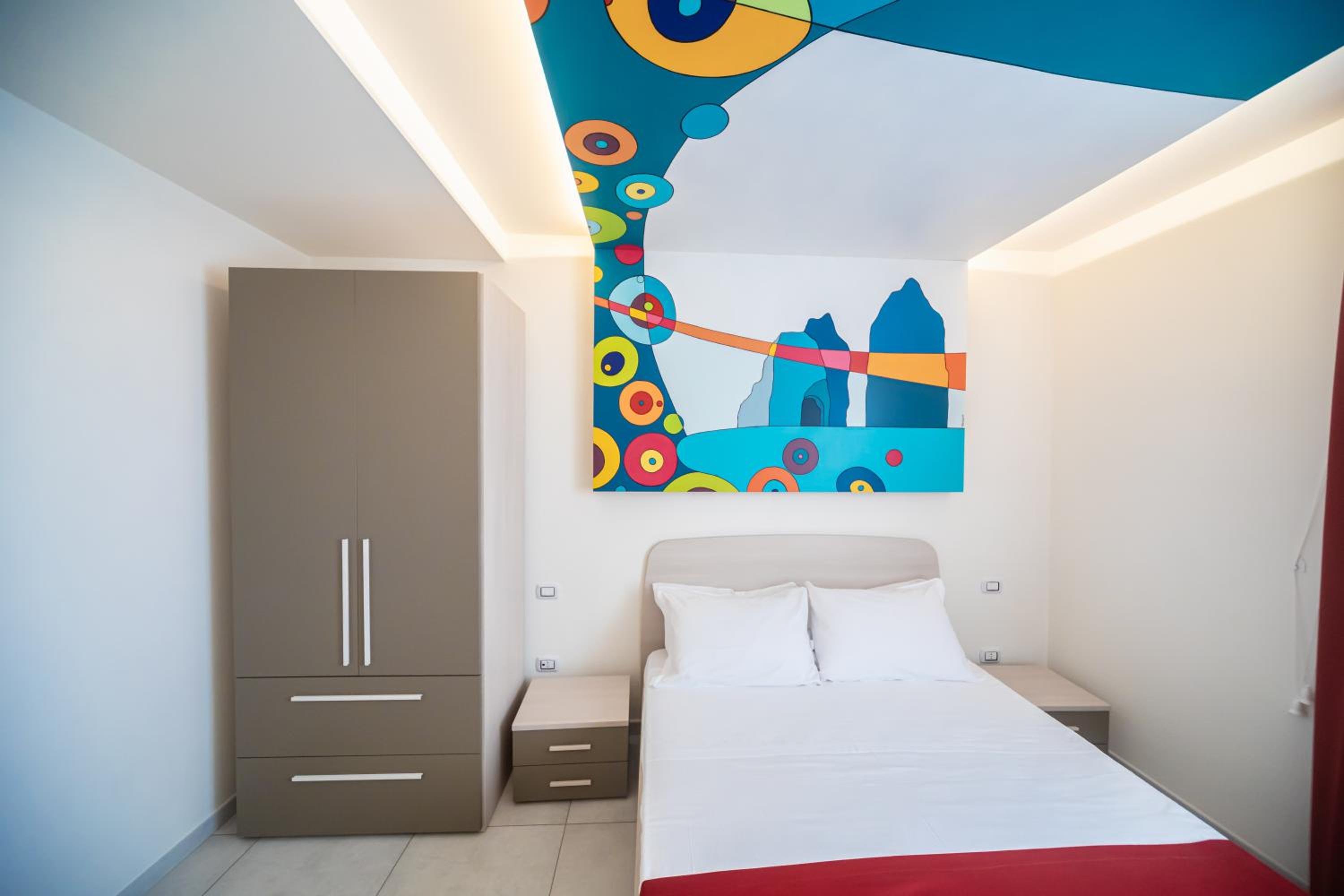 Double Room - Photo 17