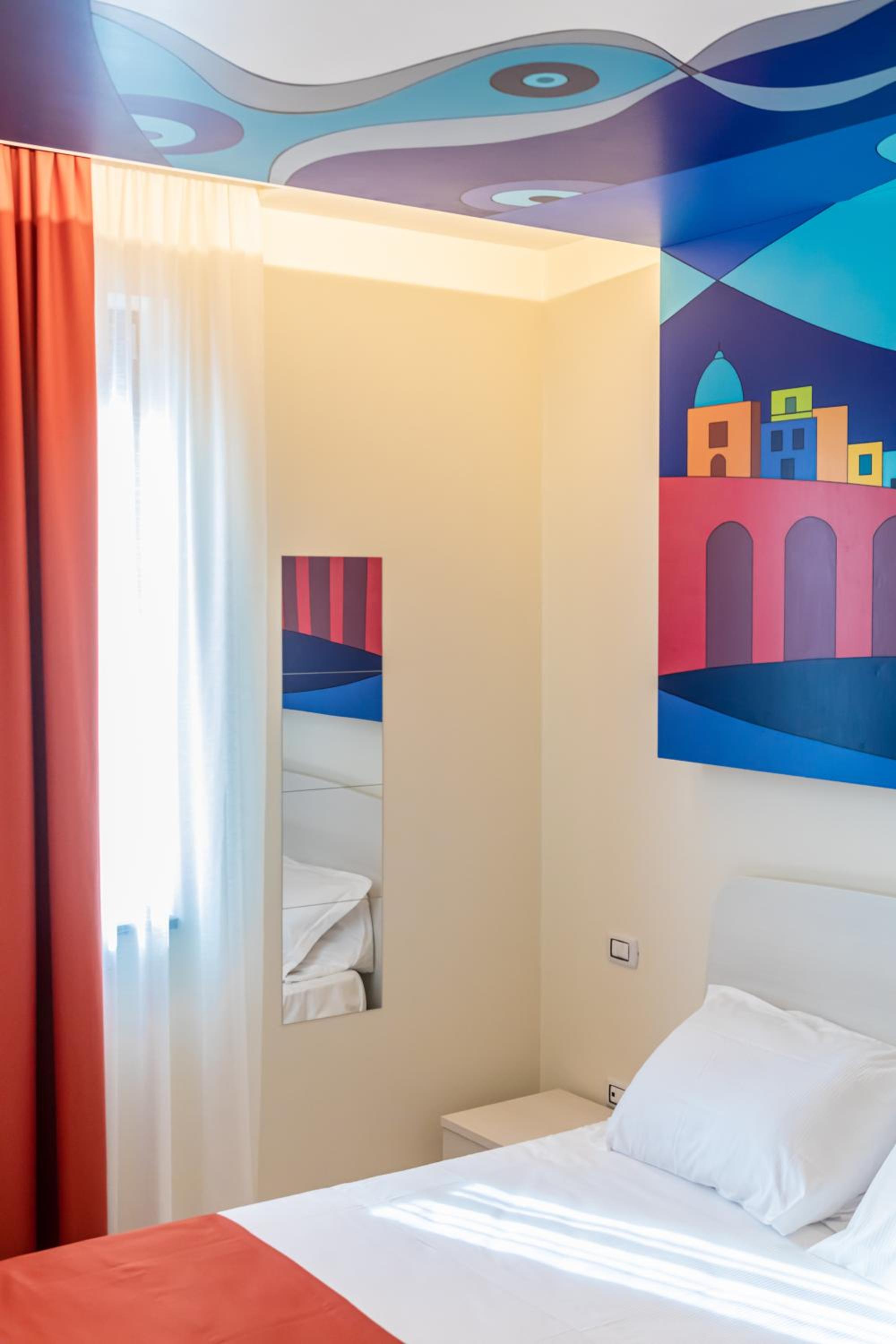 Double Room - Photo 7