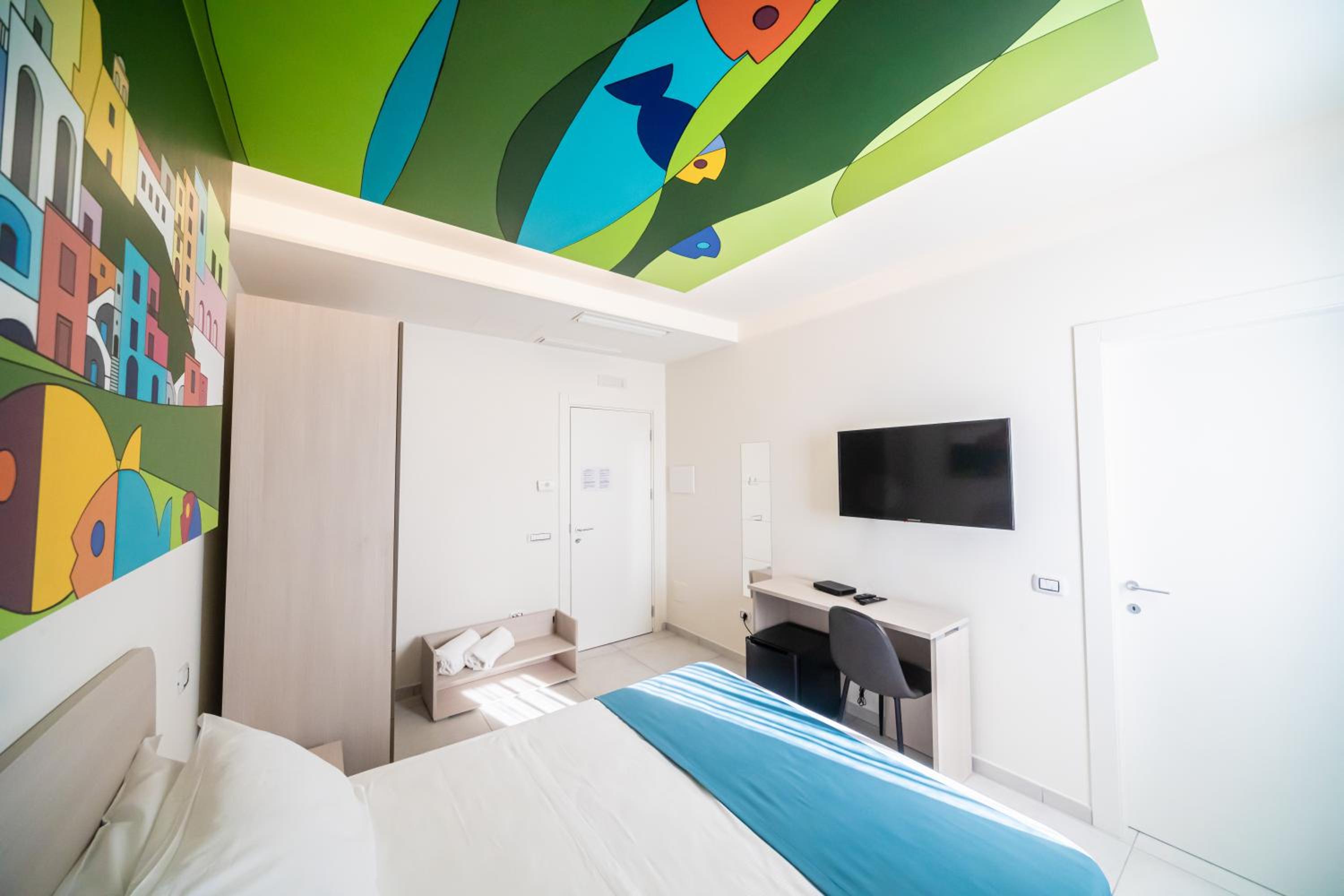 Double Room - Photo 23
