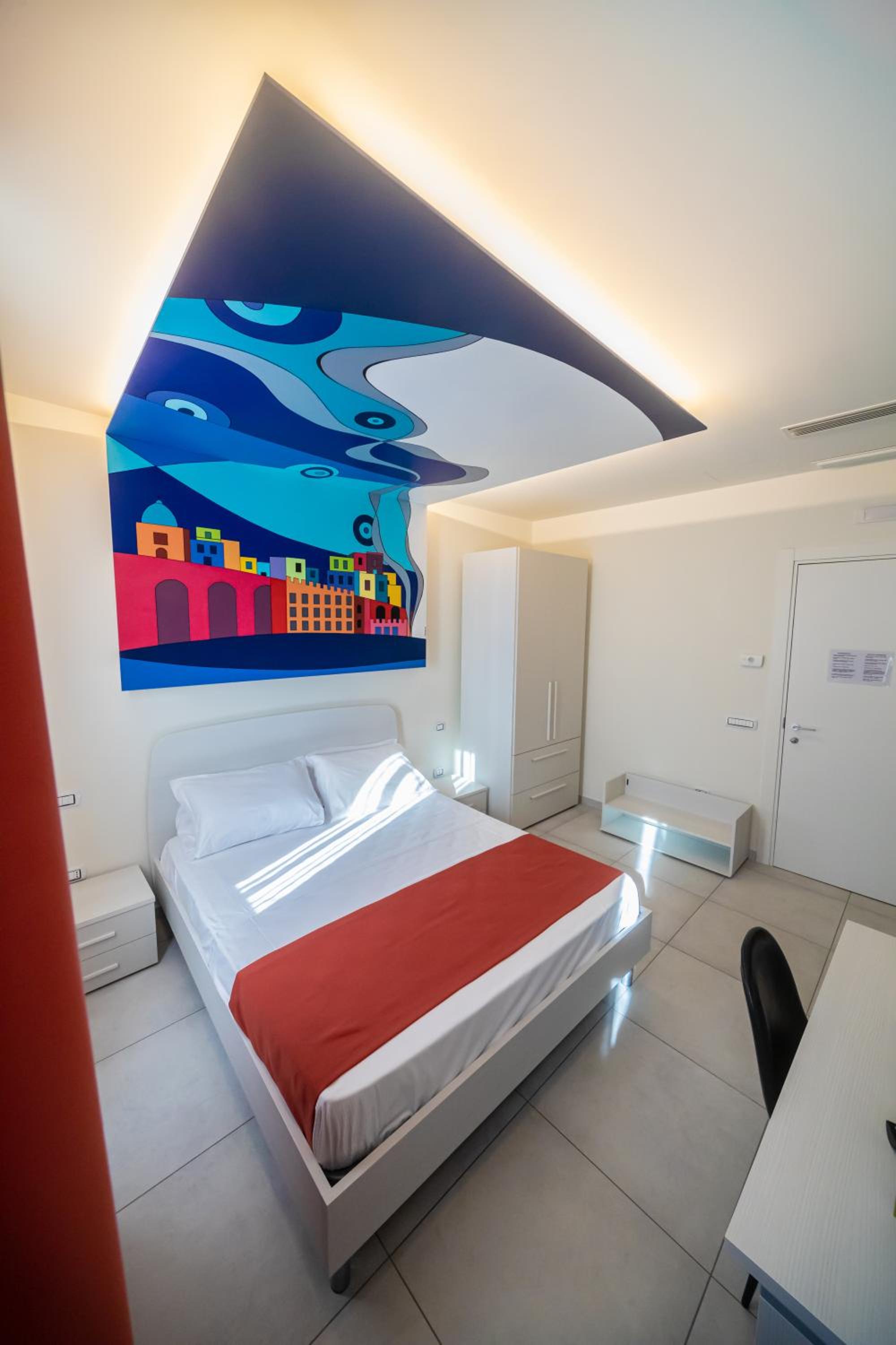Double Room - Photo 2