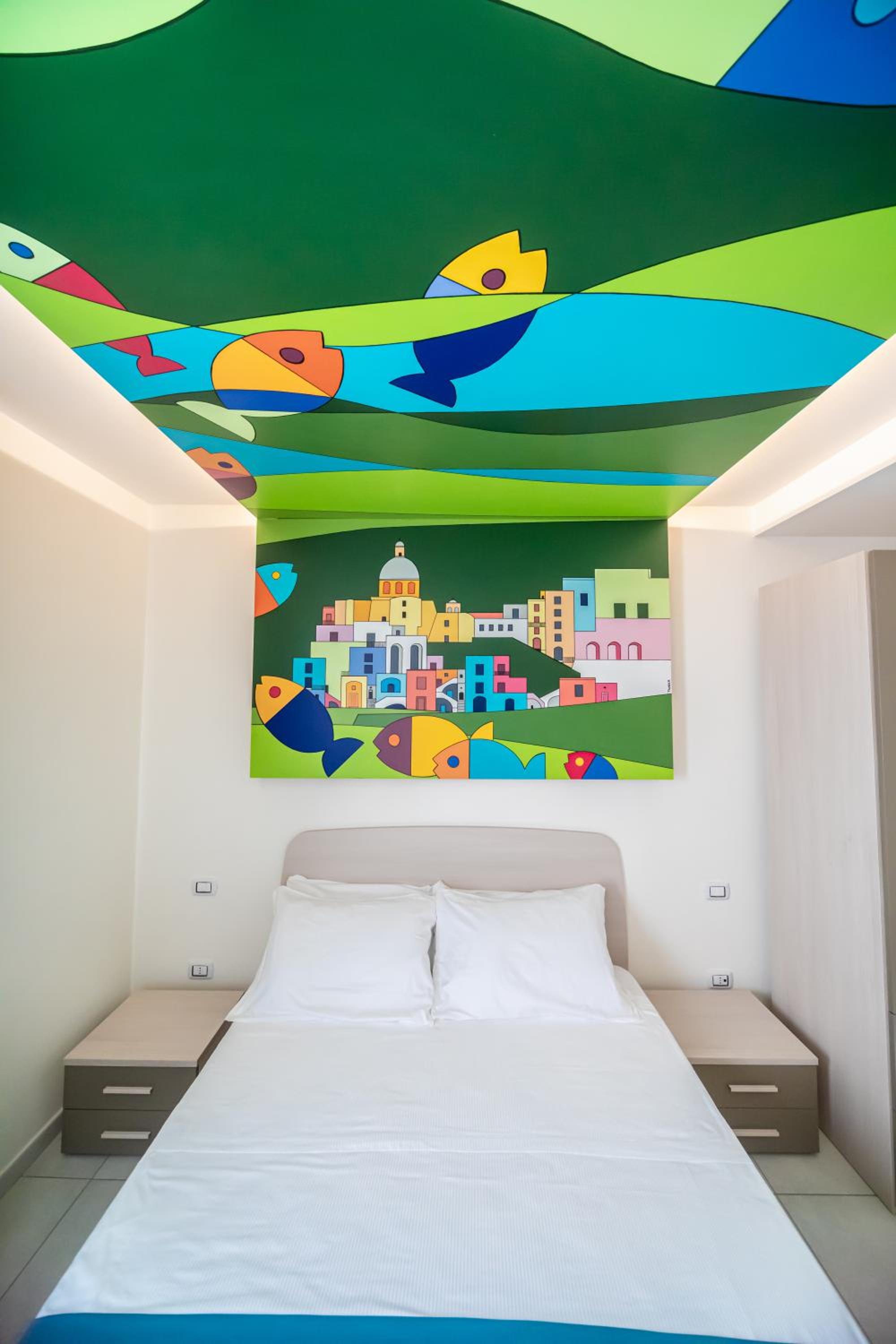 Double Room - Photo 28