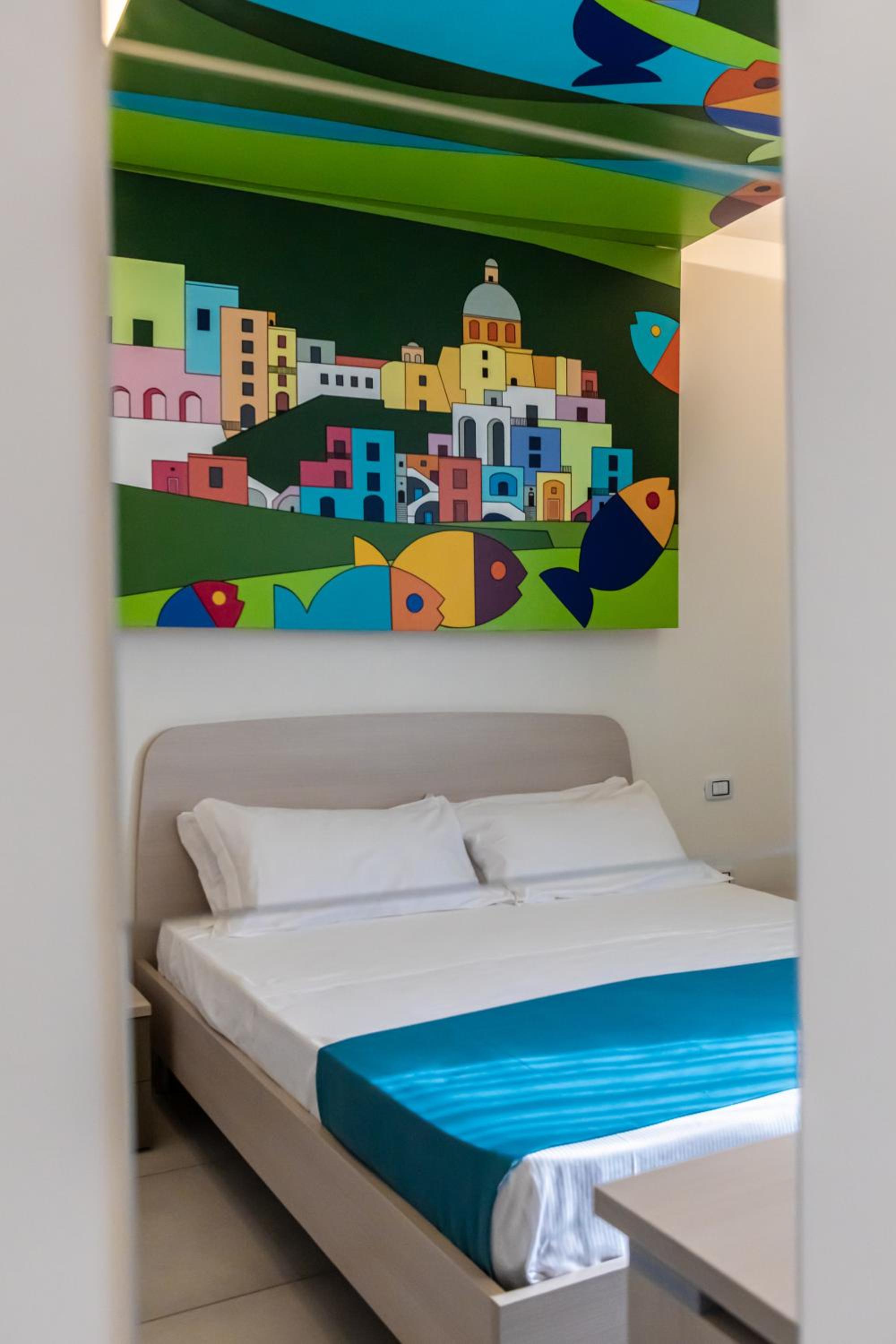 Double Room - Photo 26