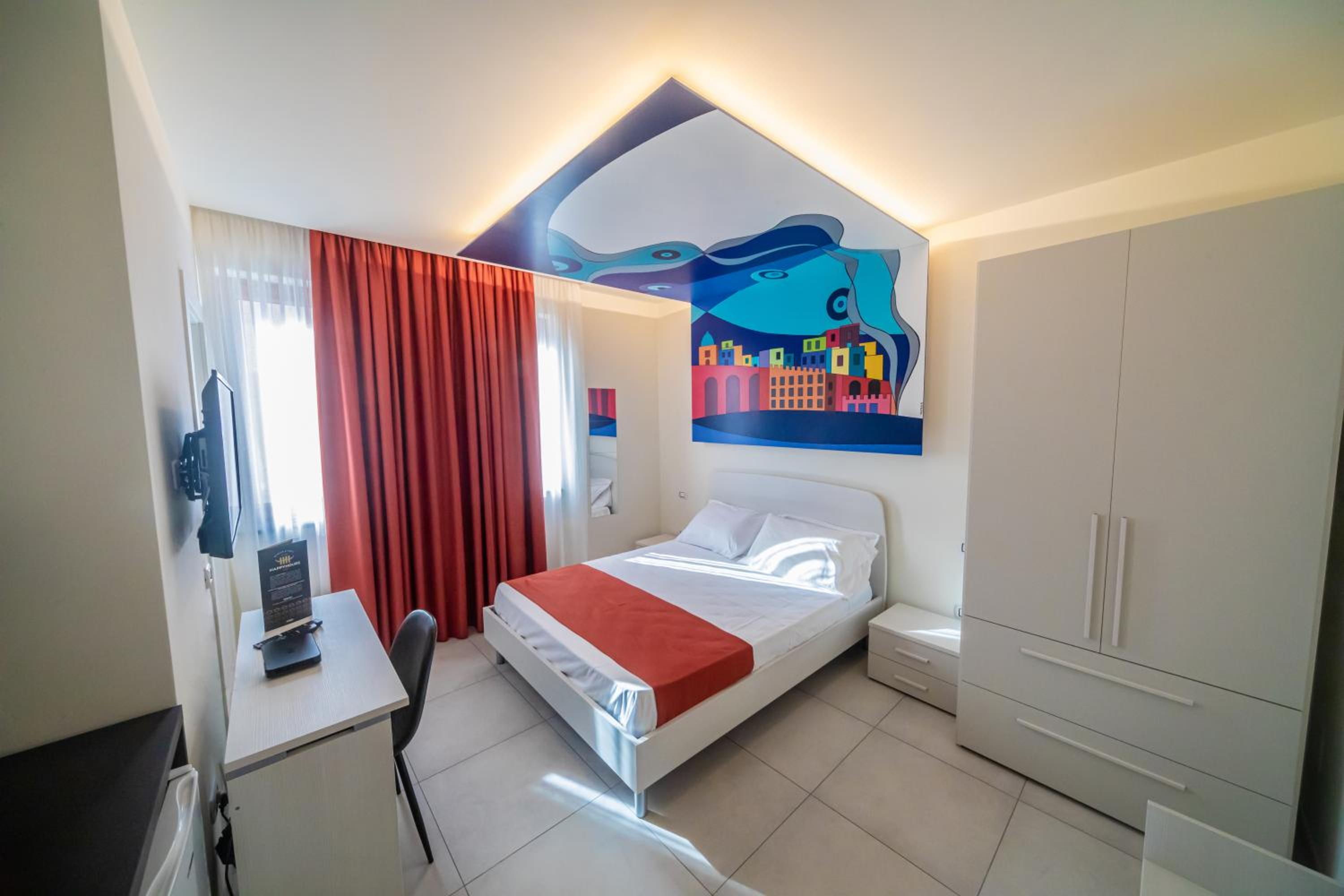 Double Room - Photo 25