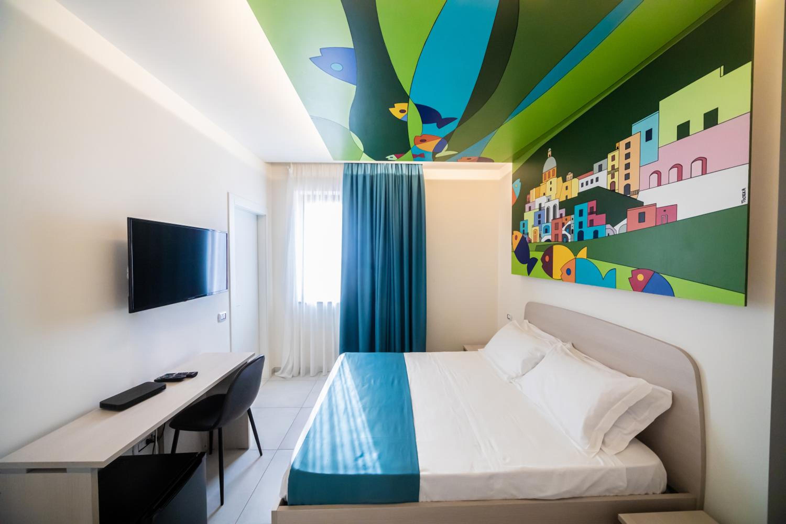 Double Room - Photo 27