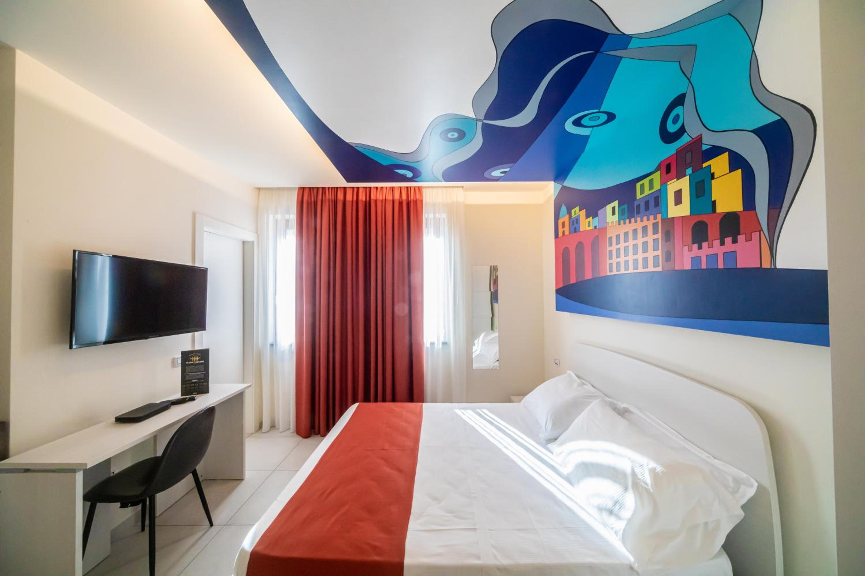 Double Room - Photo 24