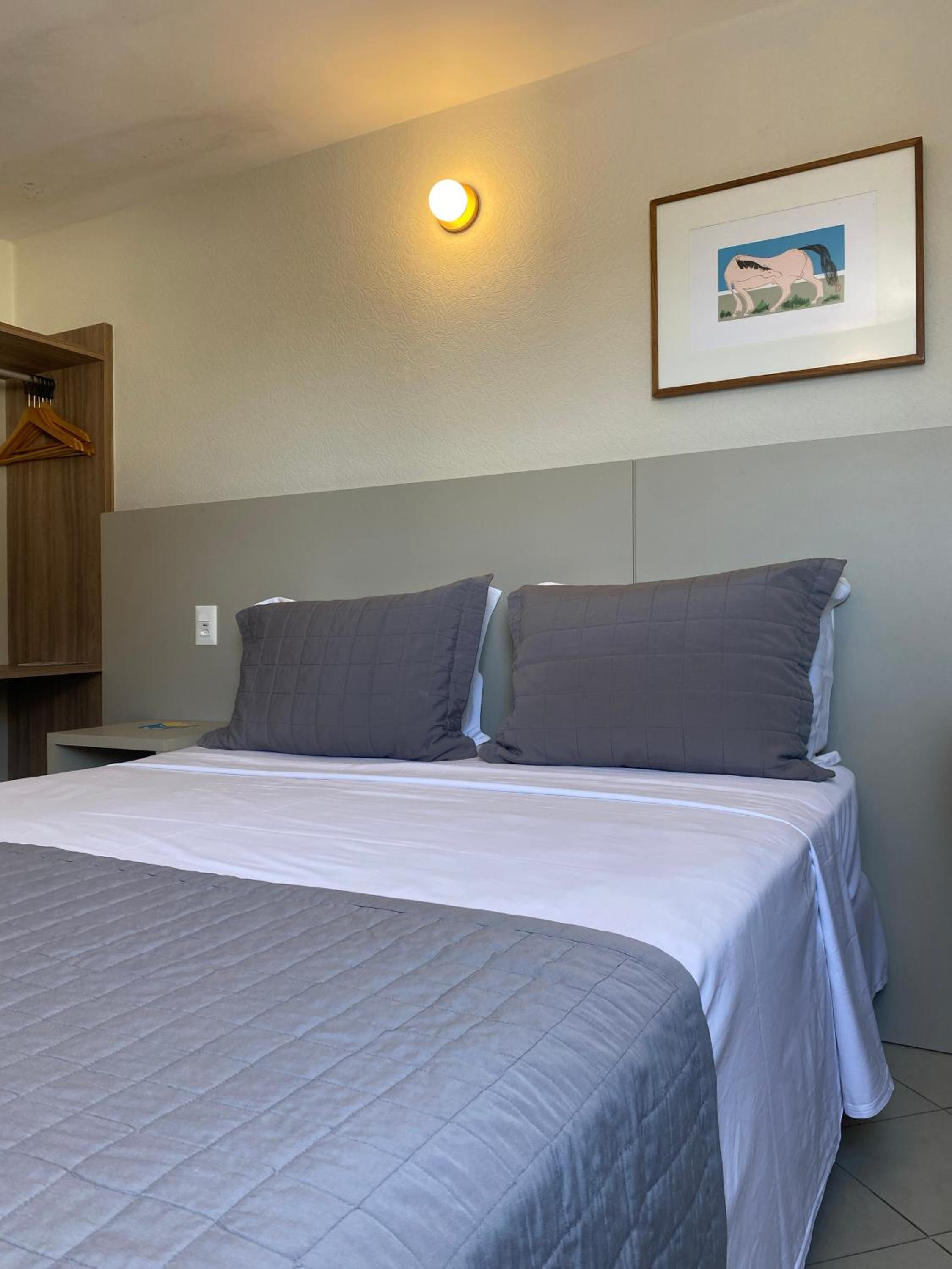 Executive Superior Room
