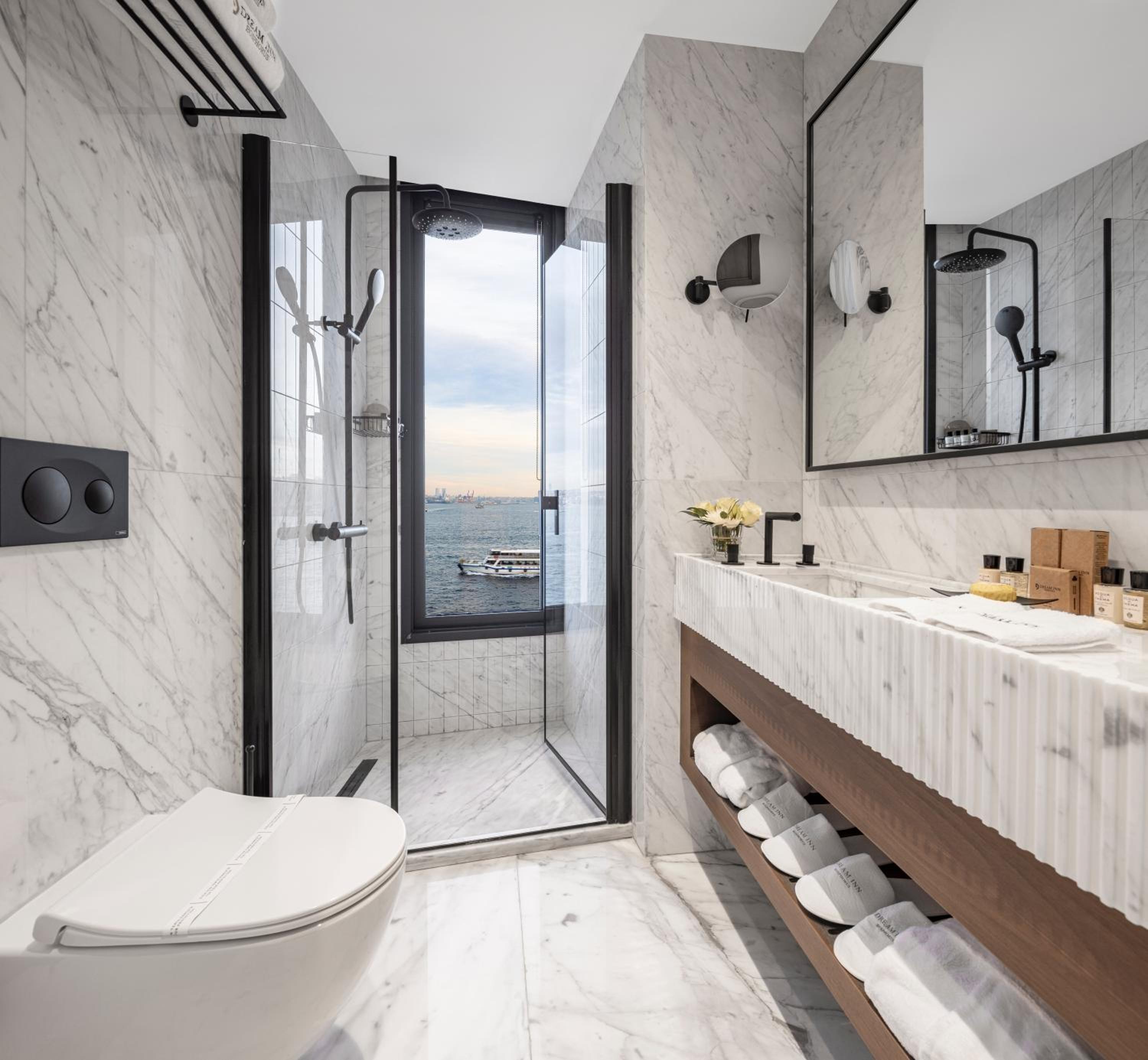 Junior Suite with Sea View photo 3