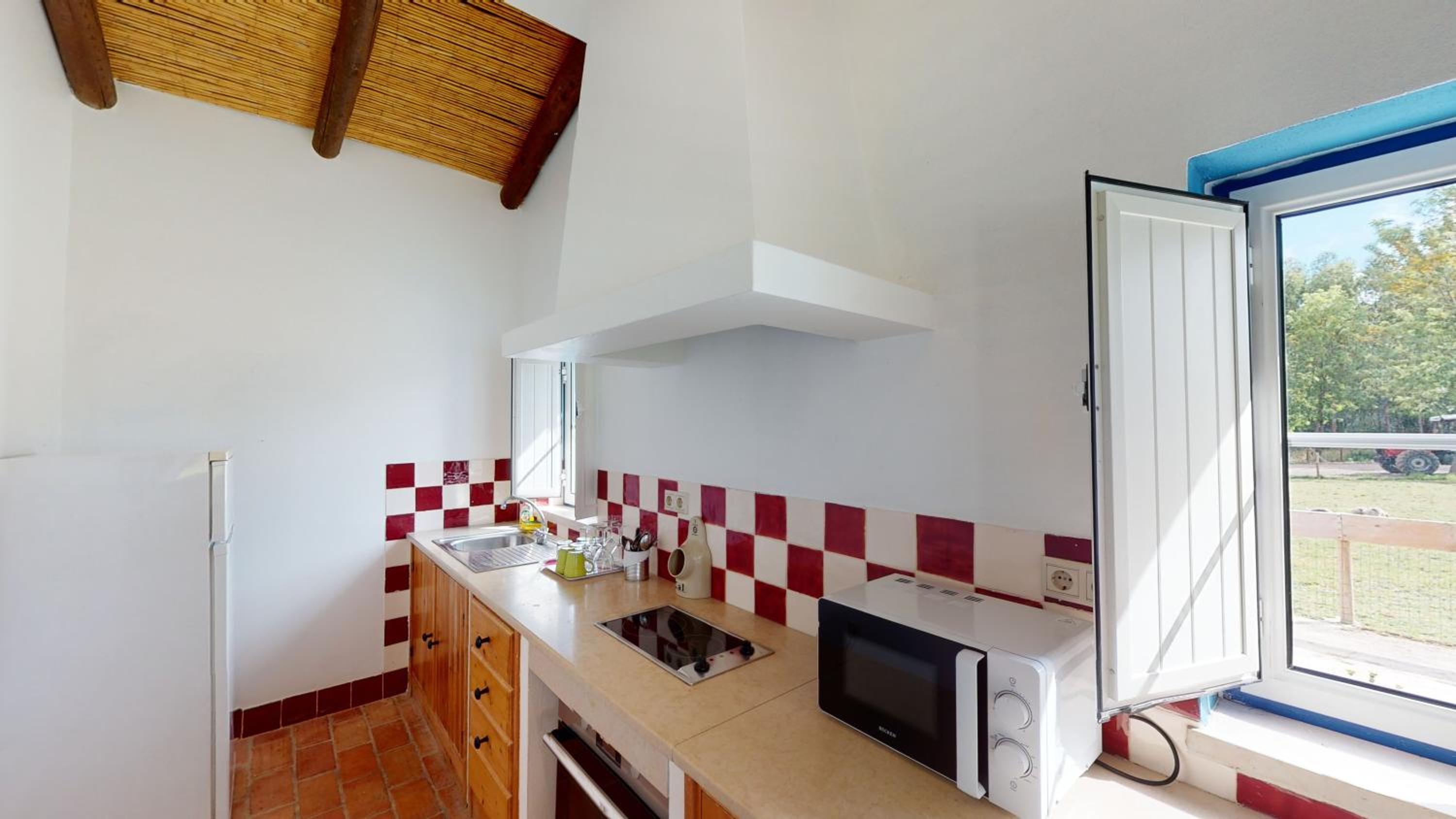 Two-Bedroom Suite - Photo 14