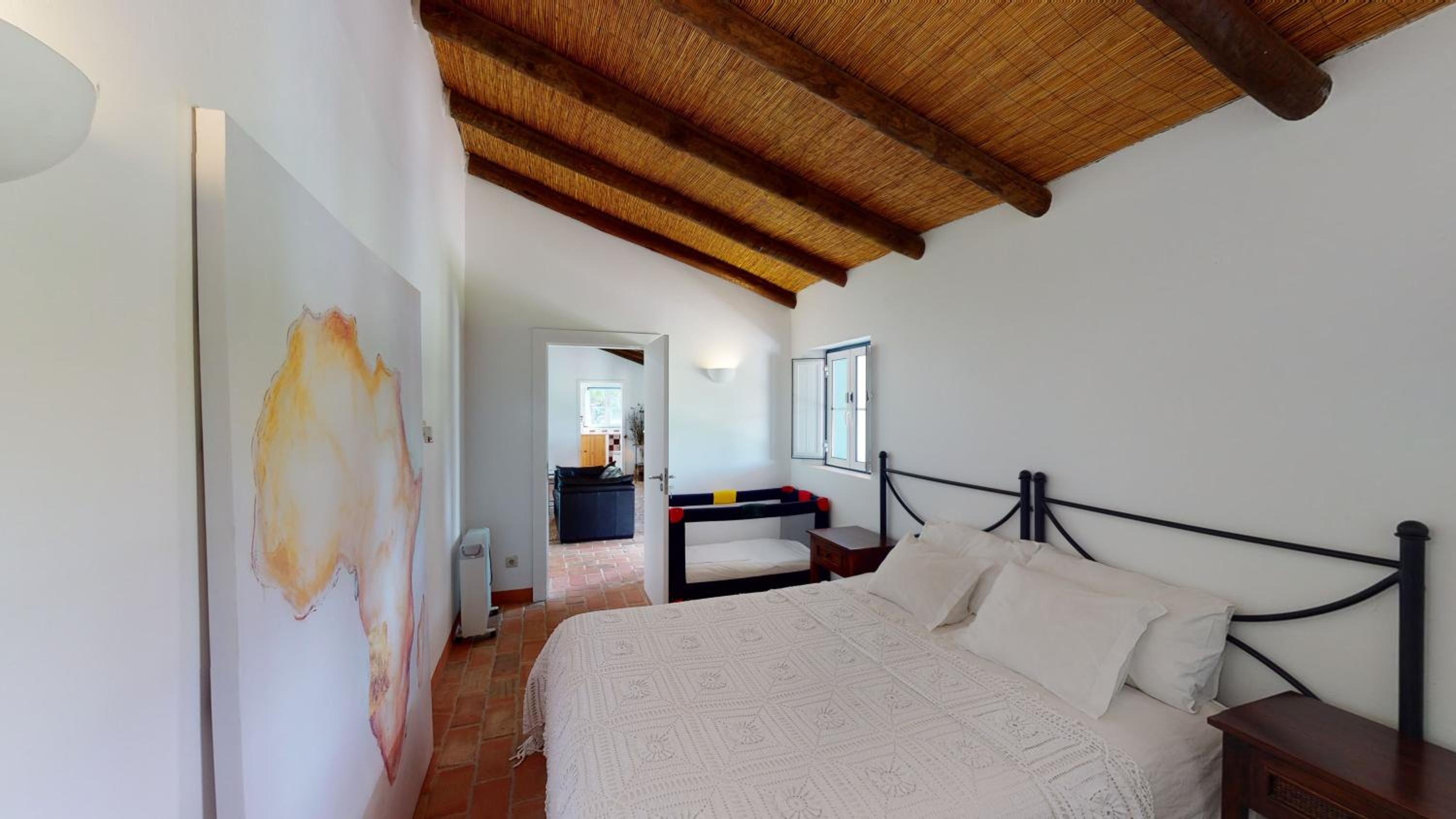 Two-Bedroom Suite - Photo 16