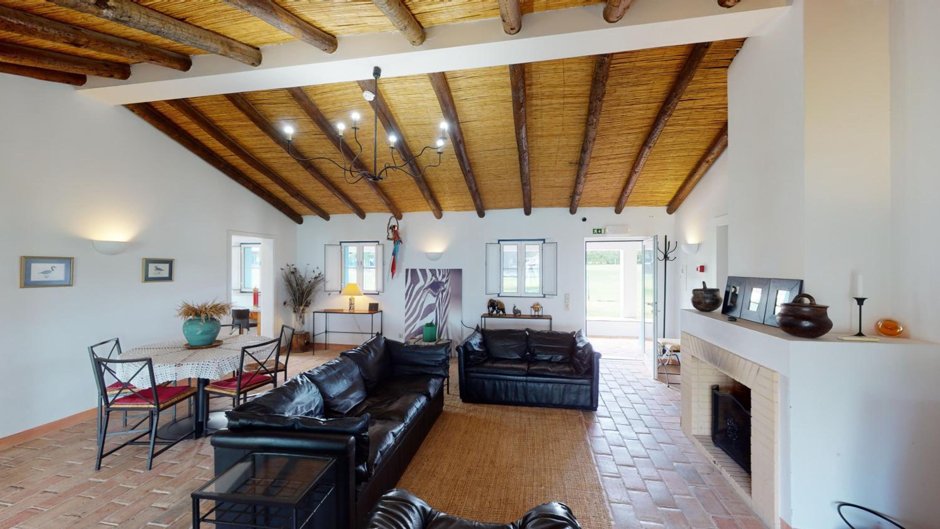 Two-Bedroom Suite - Photo 1