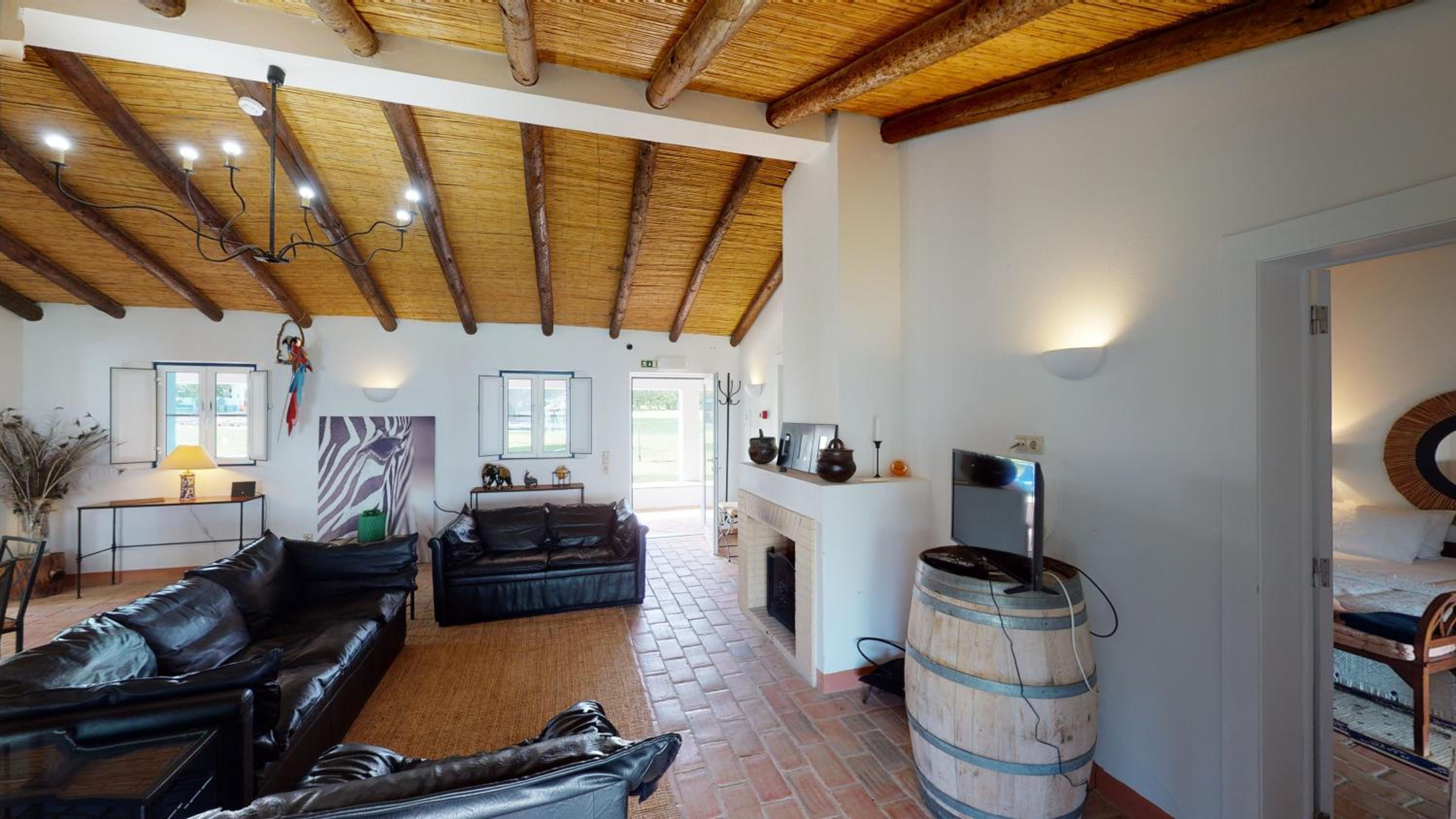 Two-Bedroom Suite - Photo 21